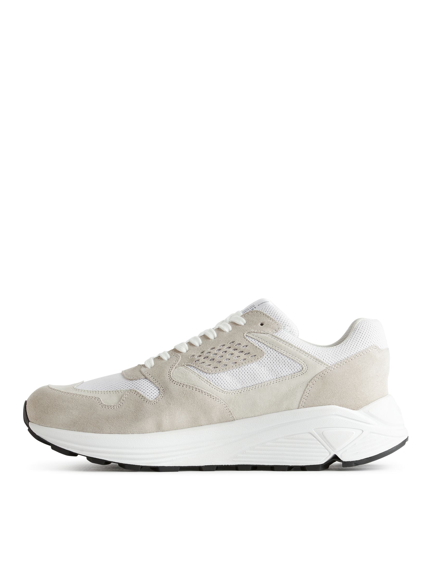 ARKET-Sportschuh Tritone™ - Beige - Herren - StillMedia/DescriptiveStillLife - 1