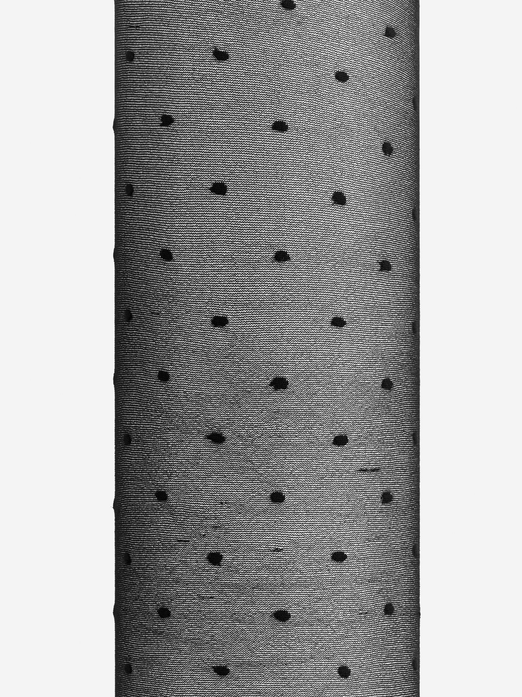 Dot Tights 20 Denier - Black - Women - StillMedia/DescriptiveDetail - 2
