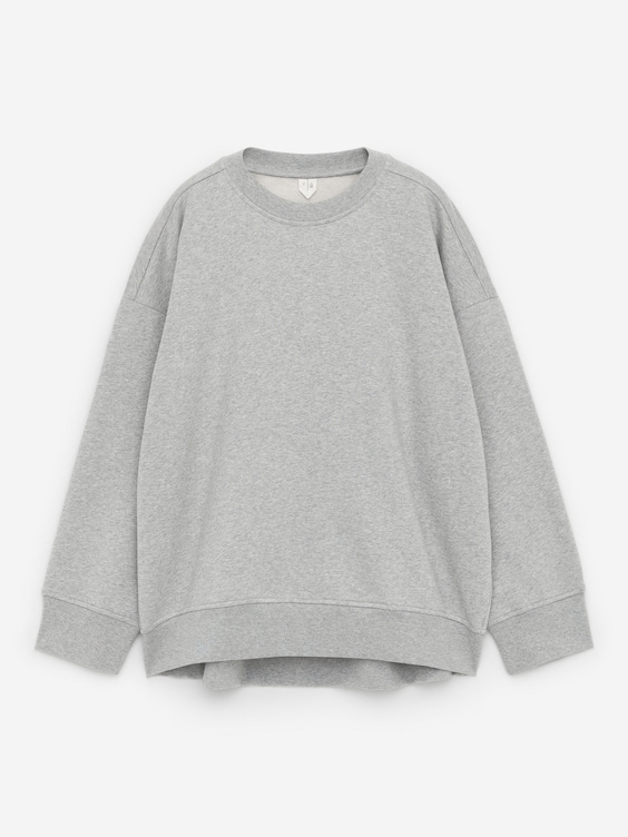 Oversize Sweatshirt