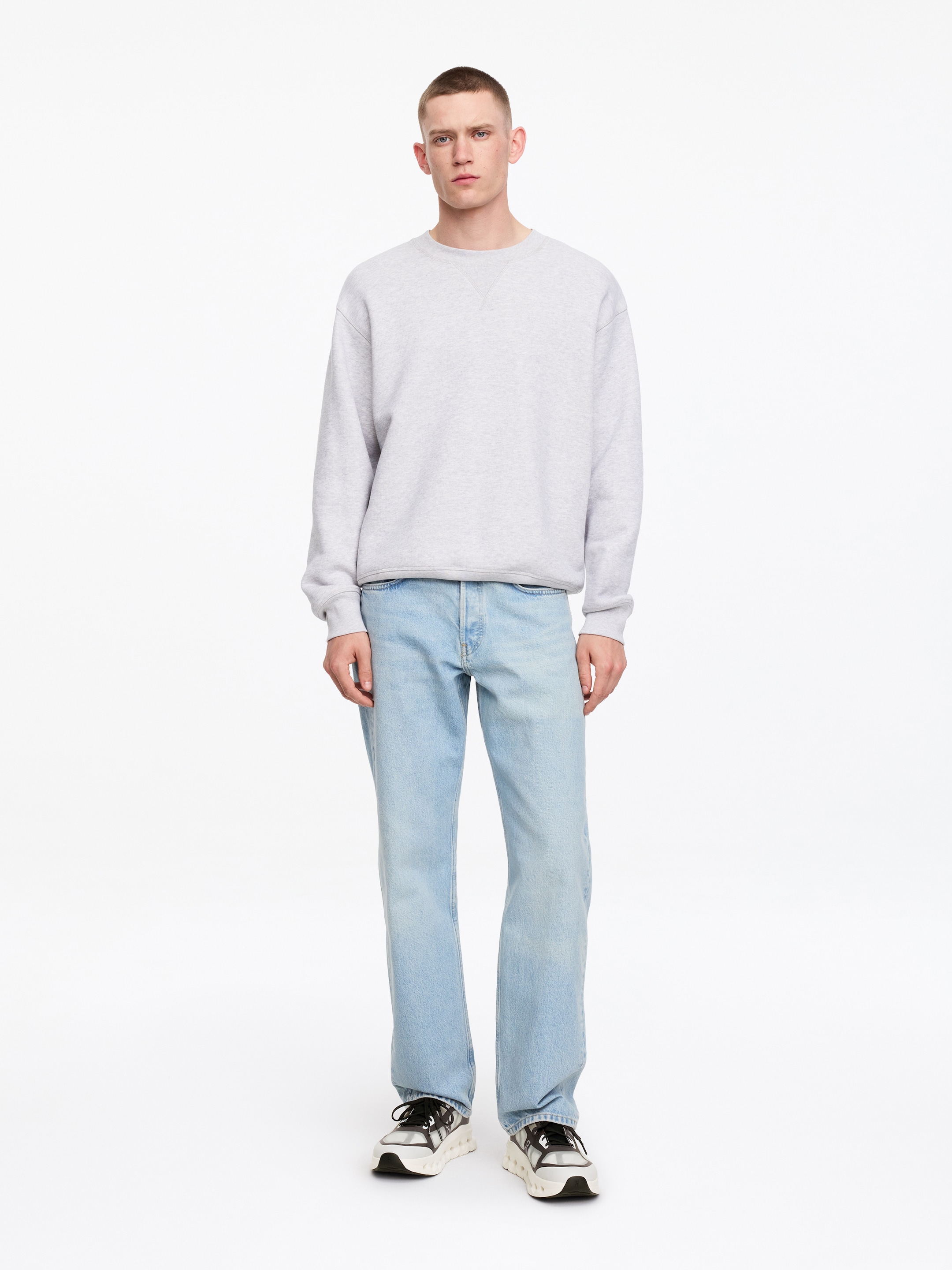 Sneaker Cloudtilt Remix von On - Beige - Herren - StillMedia/Lookbook - 12