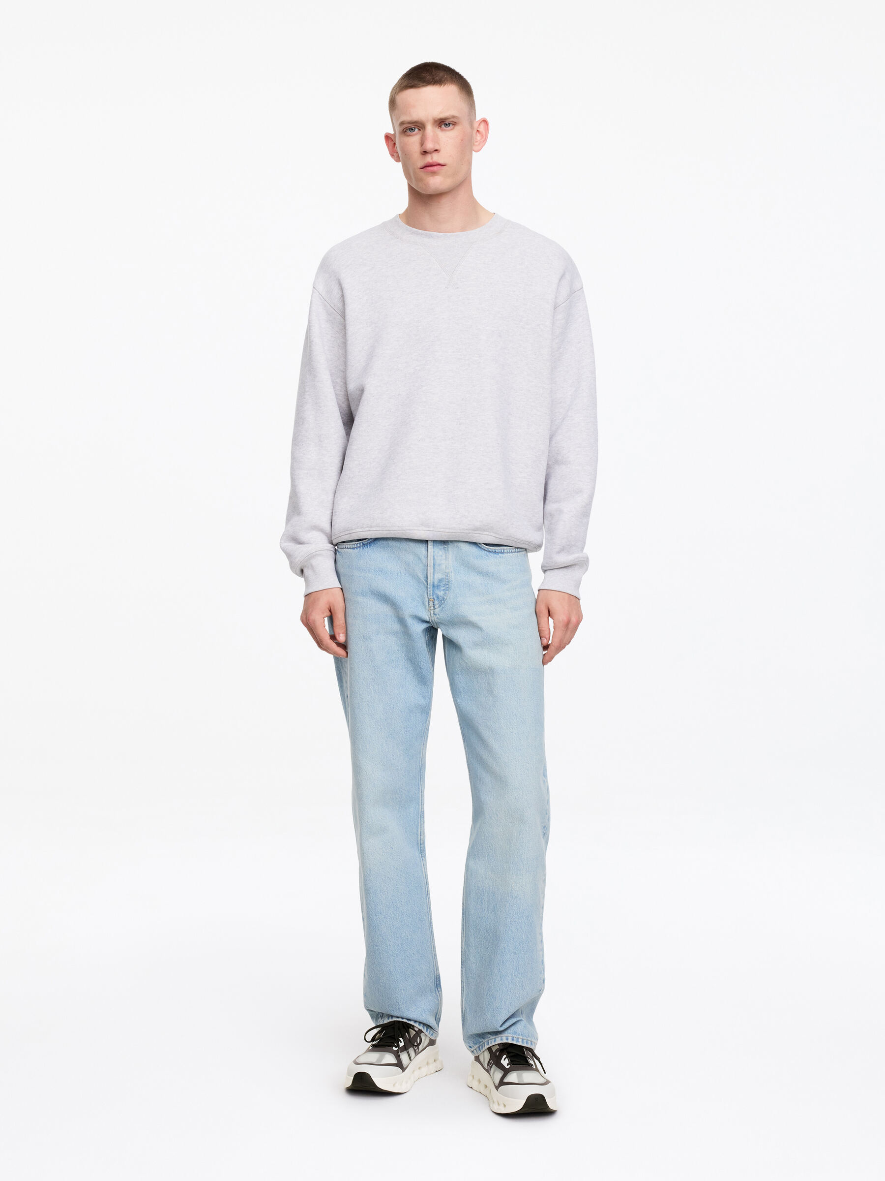 On Cloudtilt Remix - Beige - Homme - StillMedia/Lookbook - 12