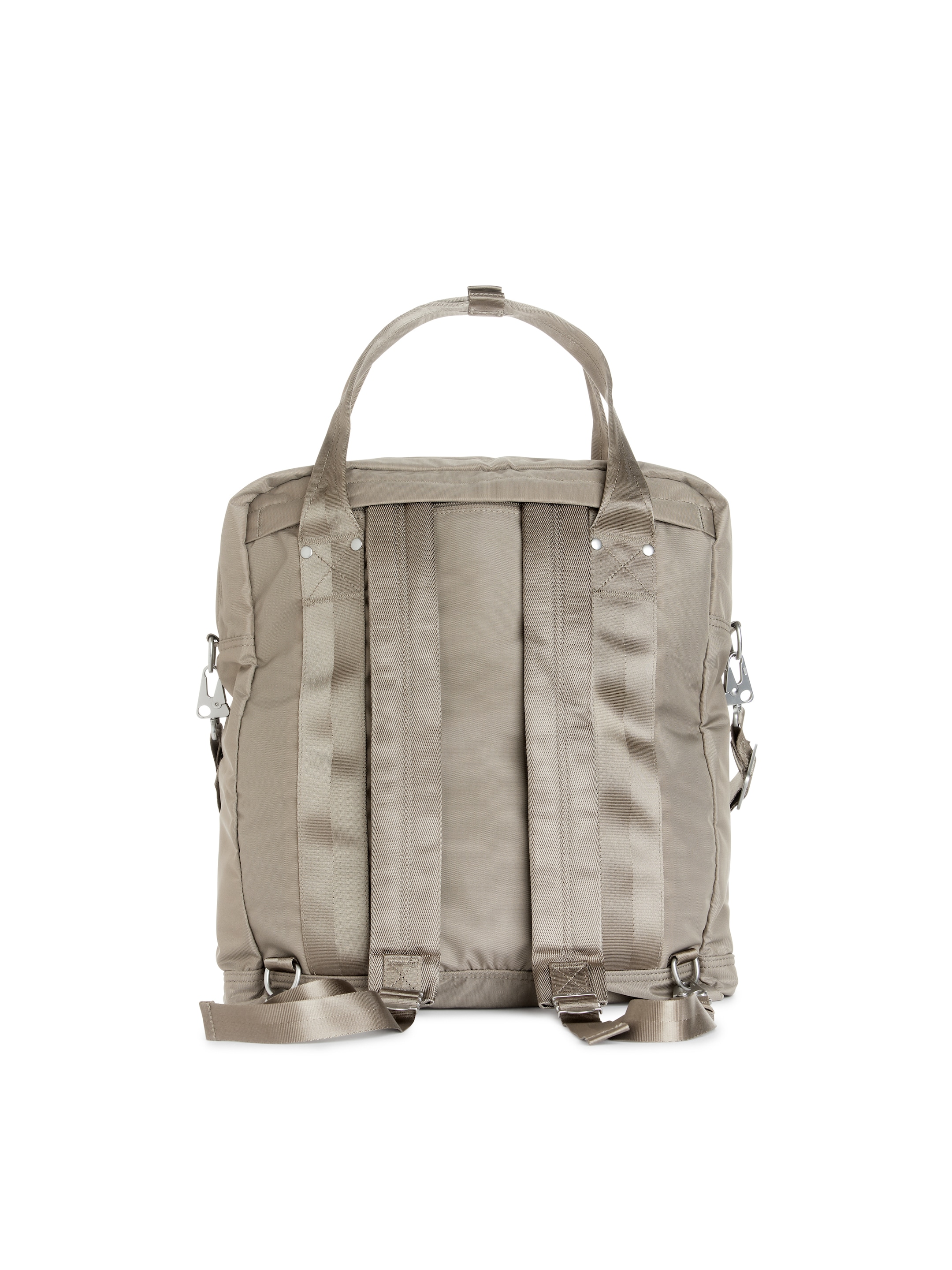 12-Hour Three-Way Bag - Beige - men - StillMedia/DescriptiveStillLife - 3