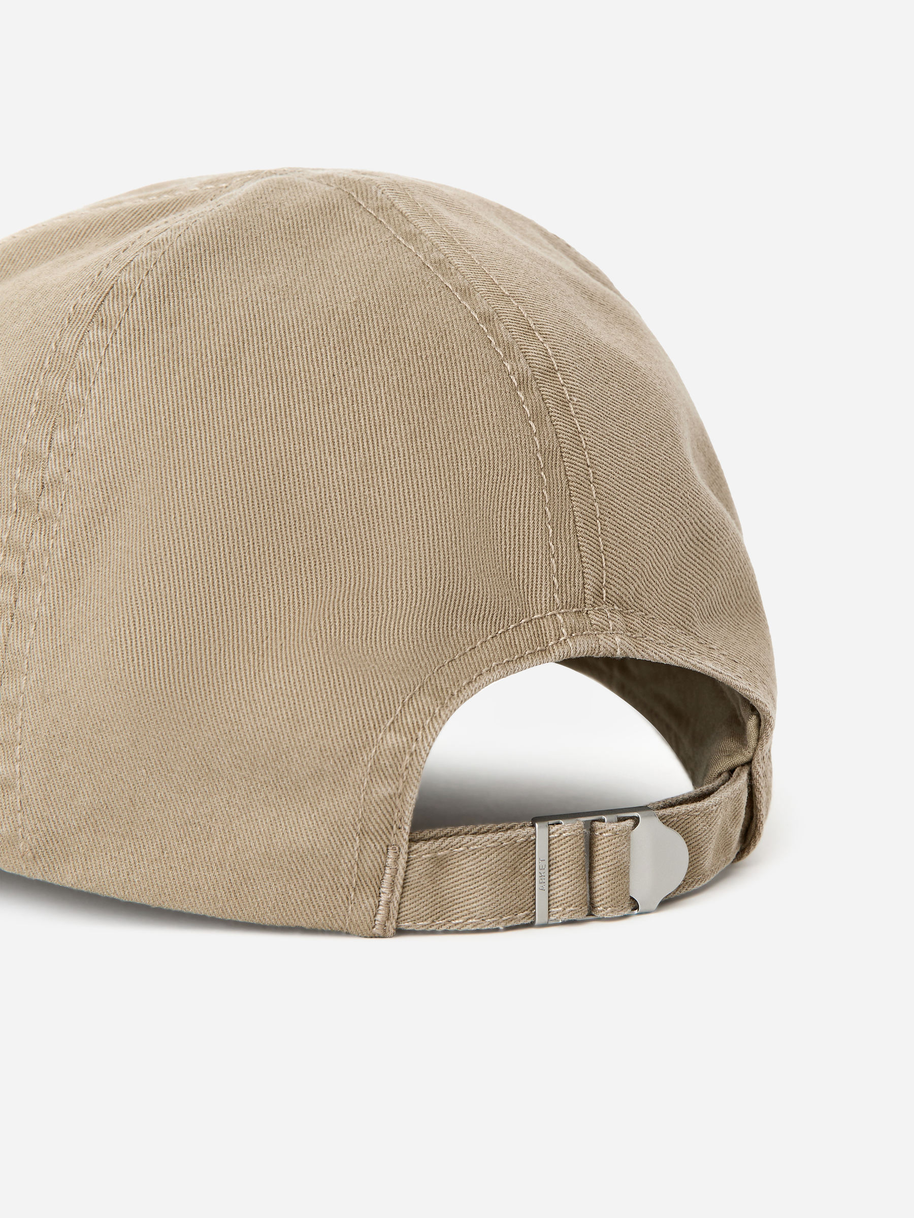 Bestickte Kappe - Beige/Frosch - Children - StillMedia/DescriptiveDetail - 1