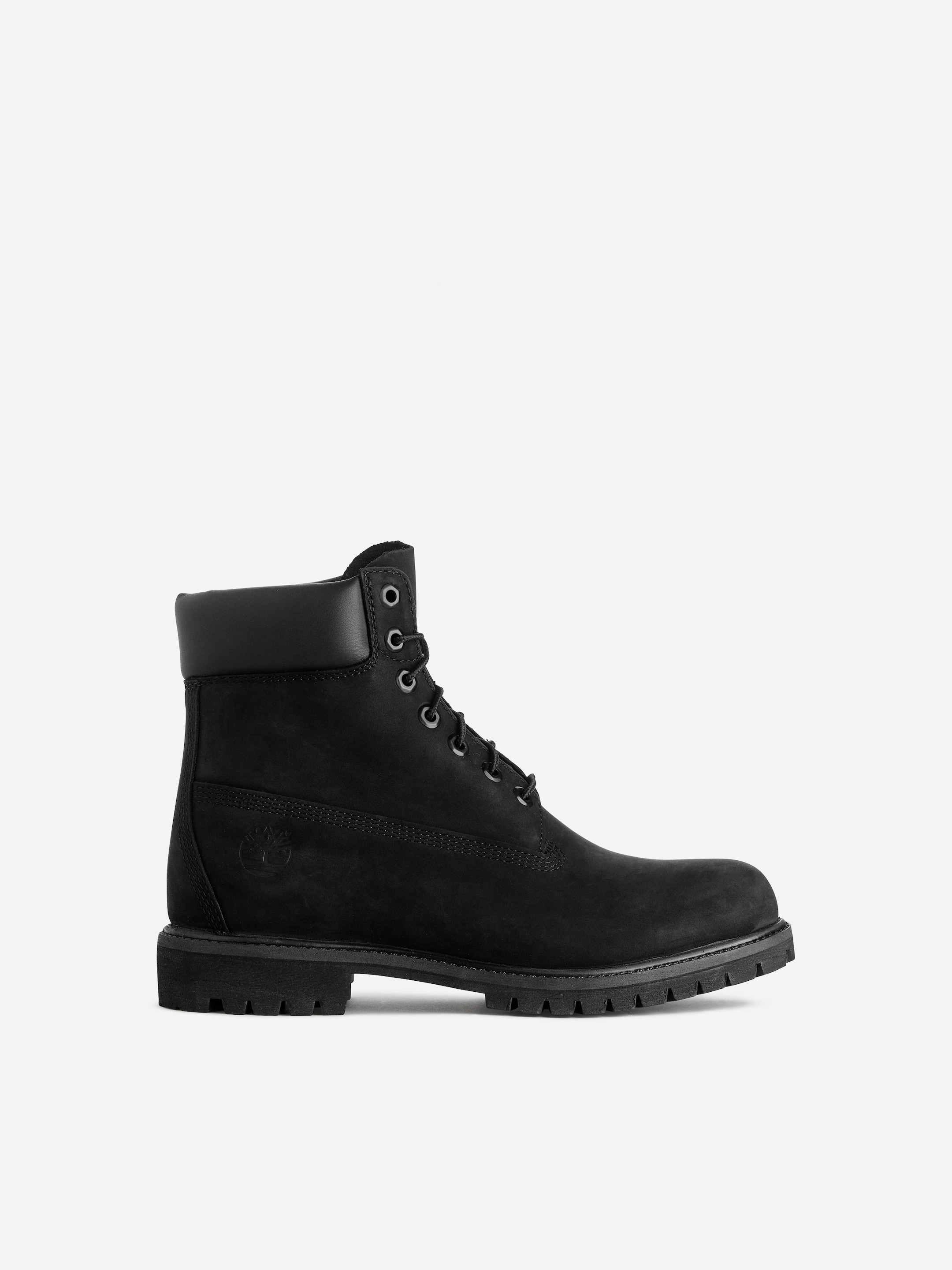 Timberland Premium 6-Inch Boots - Black - Men - StillMedia/DescriptiveStillLife - 2