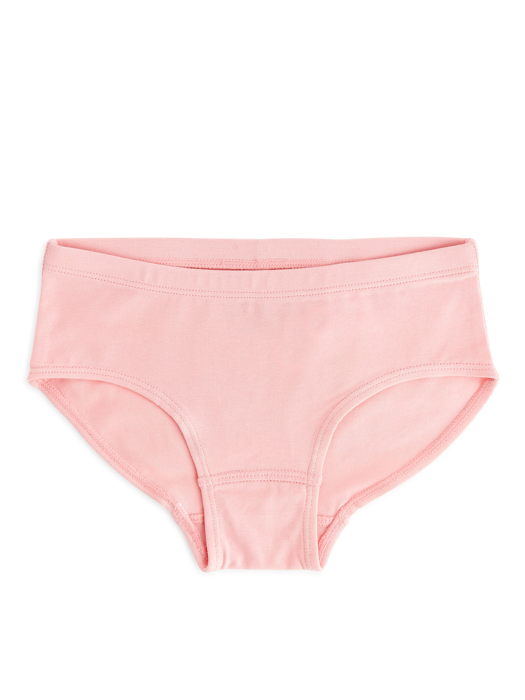 Cotton Jersey Briefs Set of 3 - Multi Colour/Print - Regular fit - Children - StillMedia/DescriptiveStillLife - 4