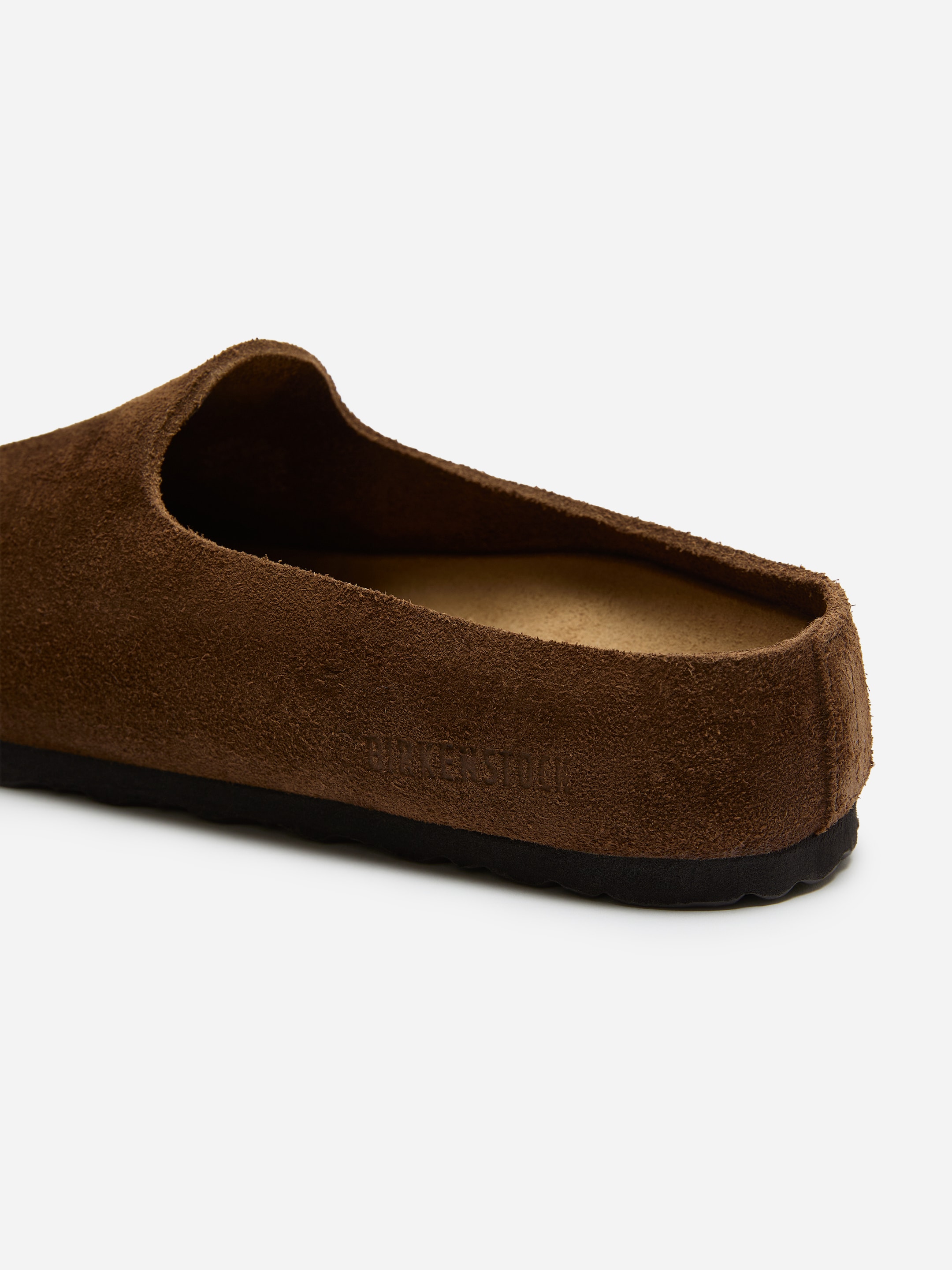 BIRKENSTOCK Amsterdam Wrapped Clogs - Brown - women - StillMedia/DescriptiveDetail - 4