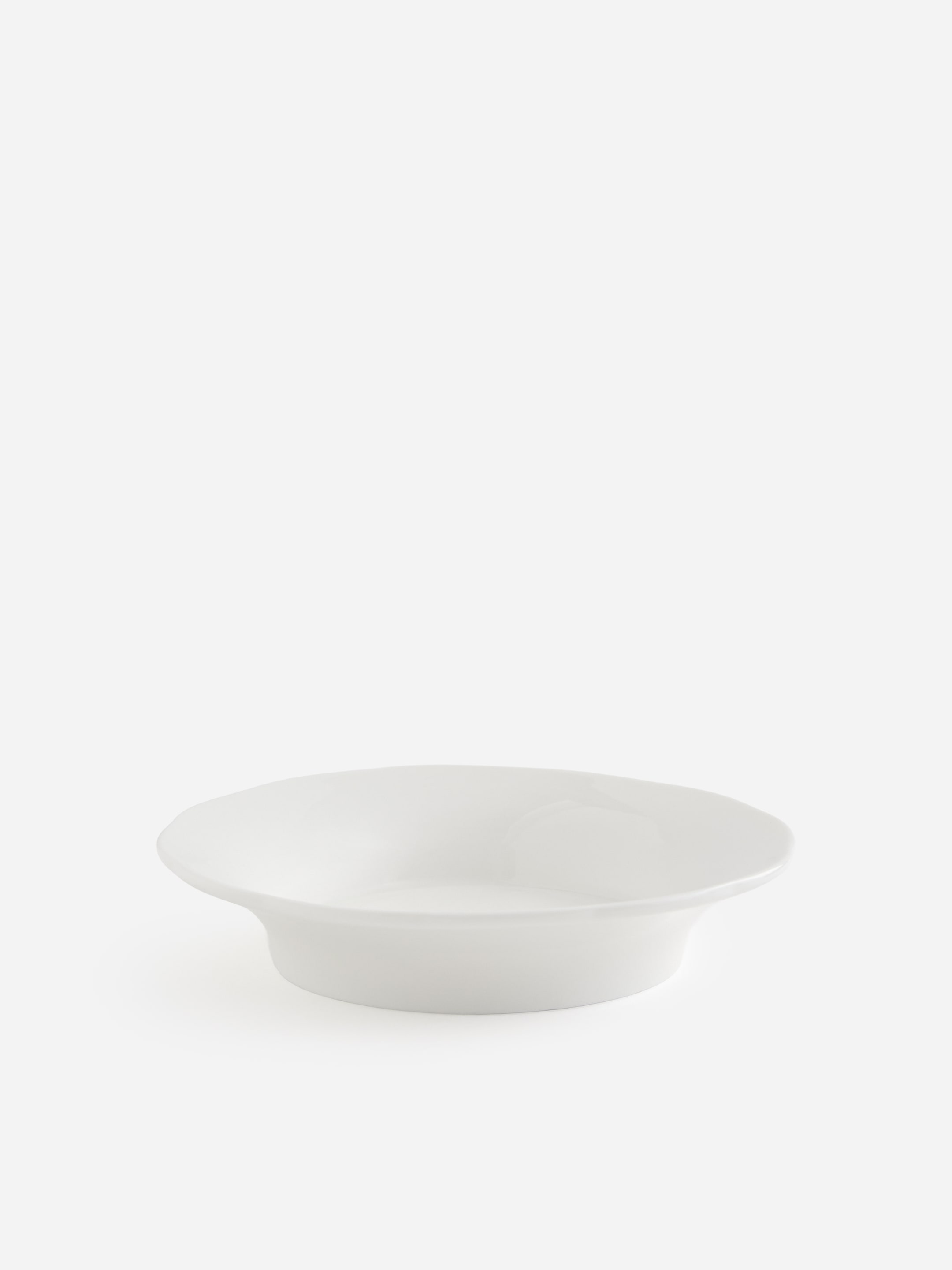 Set da 4 piatti fondi piccoli Serax da 15 cm - Bianco - homeware - StillMedia/DescriptiveStillLife - 2