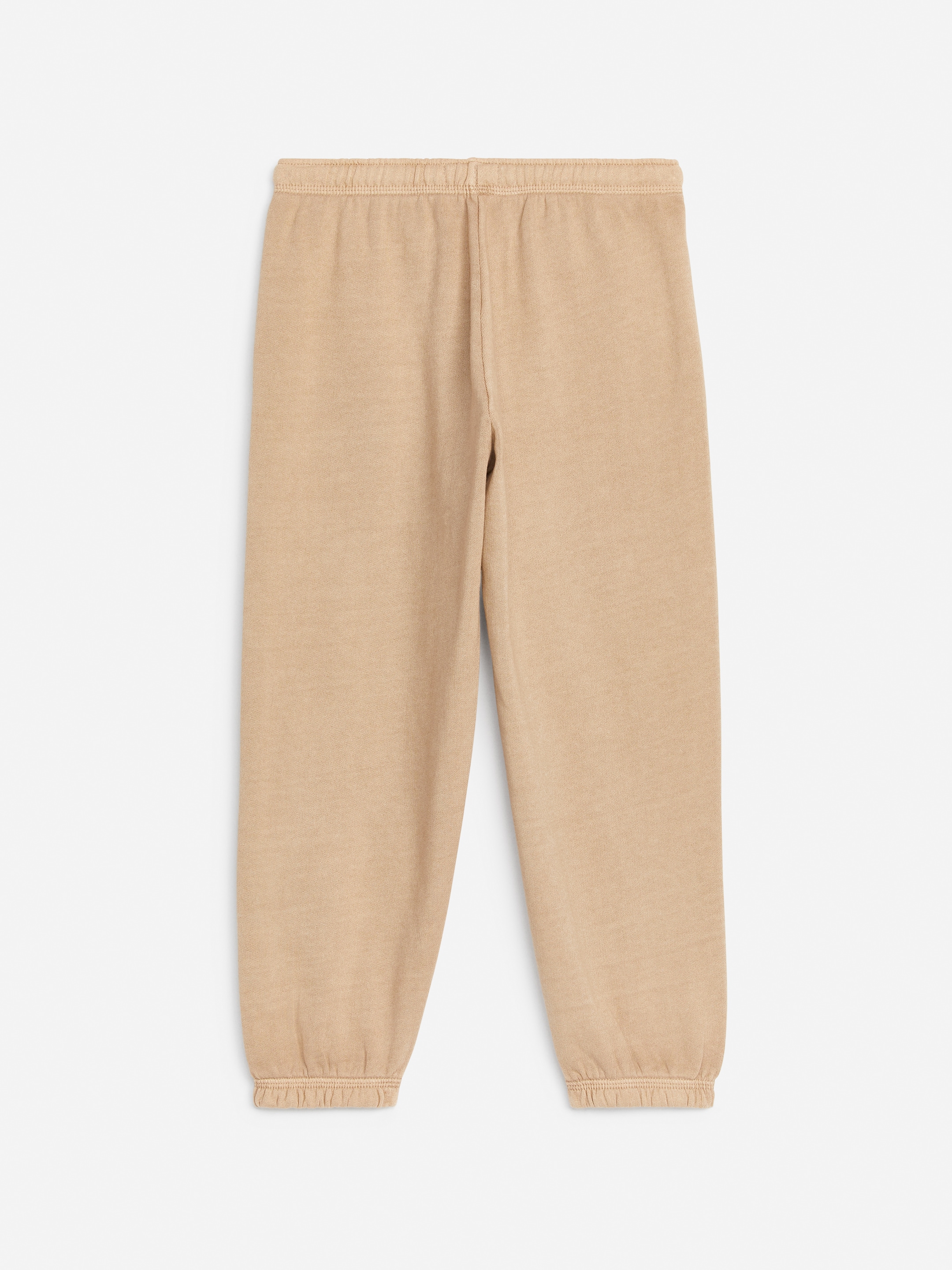 Legere Sporthose - Beige - Relaxed Fit - Kinder - StillMedia/DescriptiveStillLife - 2