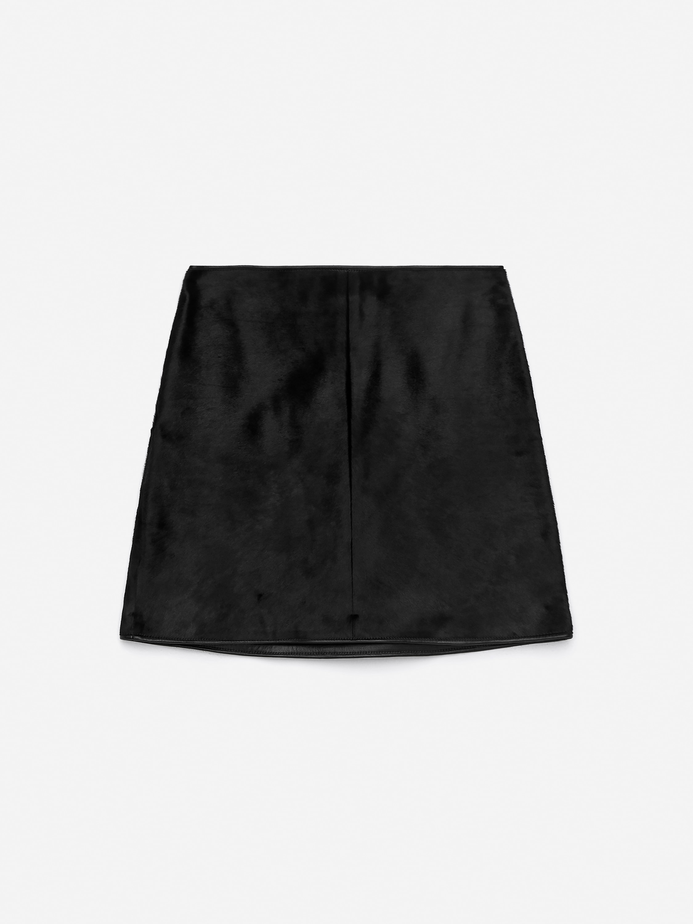 Half-Zip Top – Black – ARKET WW