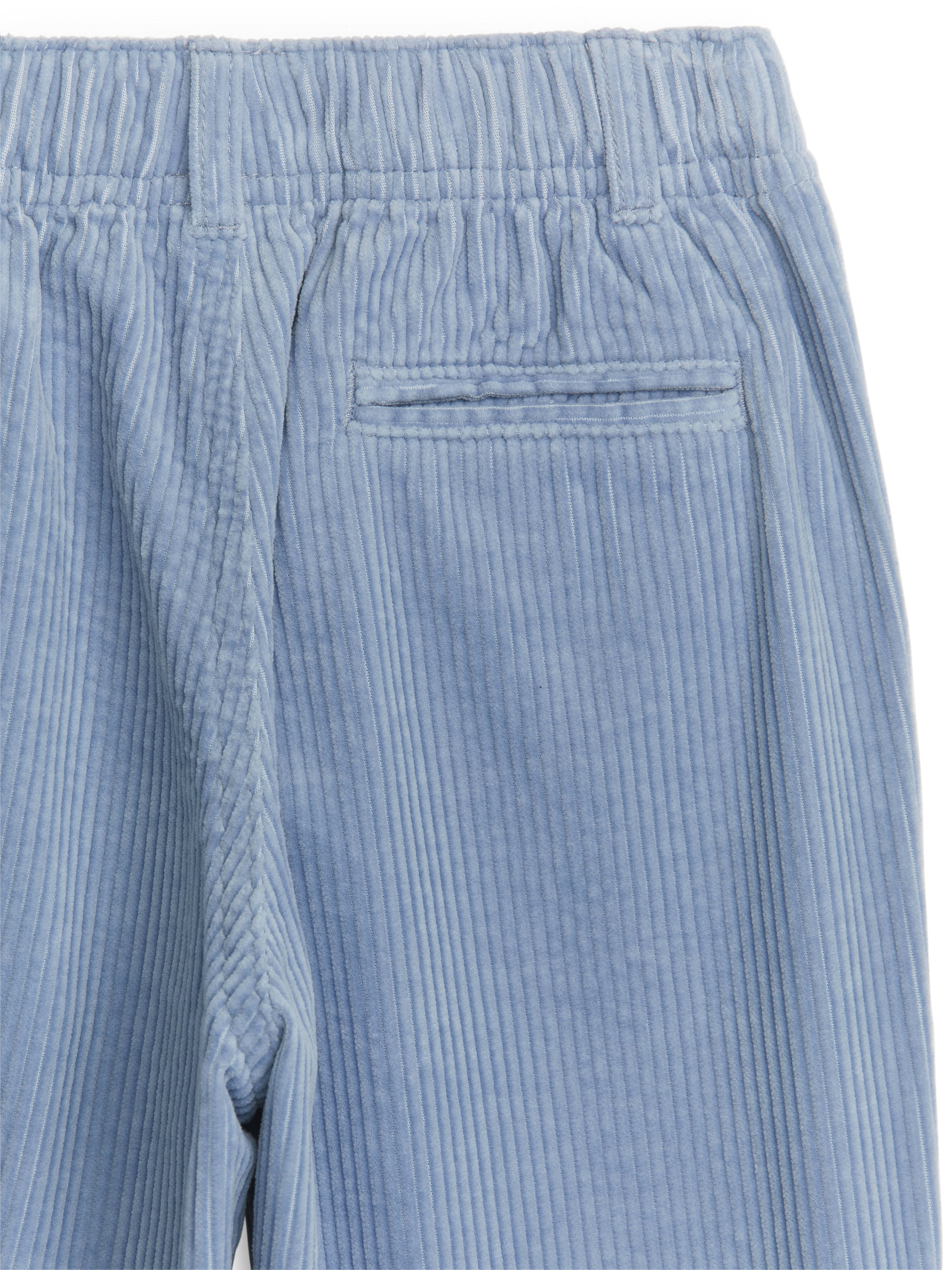 Cordhose - Taubenblau - Loose Fit - Kinder - StillMedia/DescriptiveDetail - 2