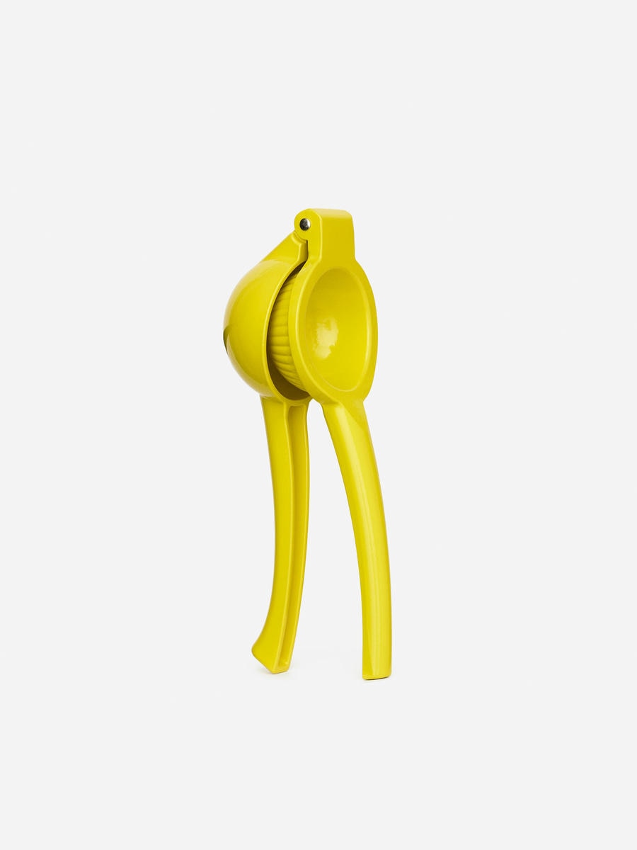 ARKET  Chevalier Diffusion Lemon Squeezer Yellow,  