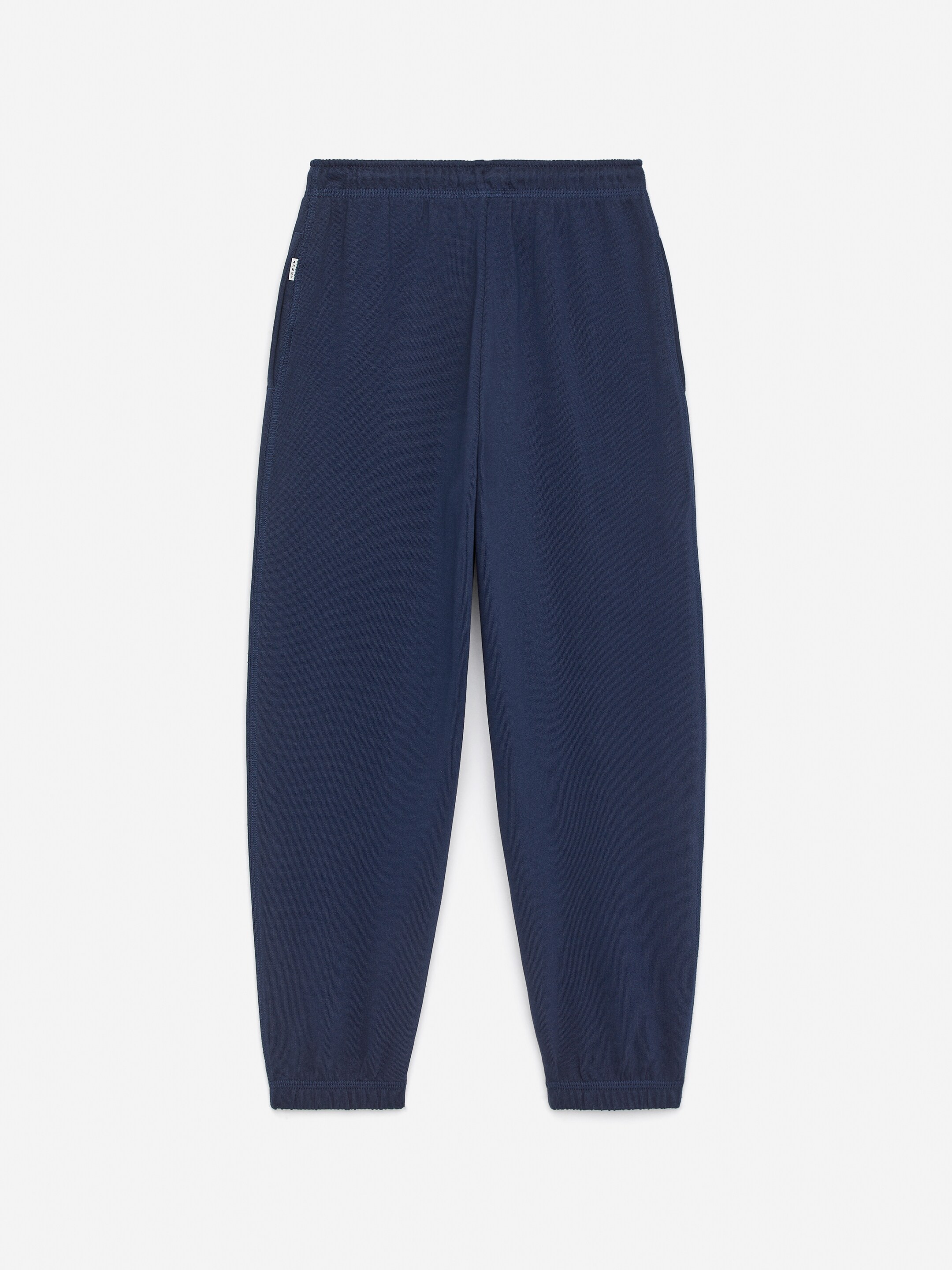 Größeres Bild ansehen: Baumwoll-Jogginghose - Dunkelblau - Kids | H&M DE 2