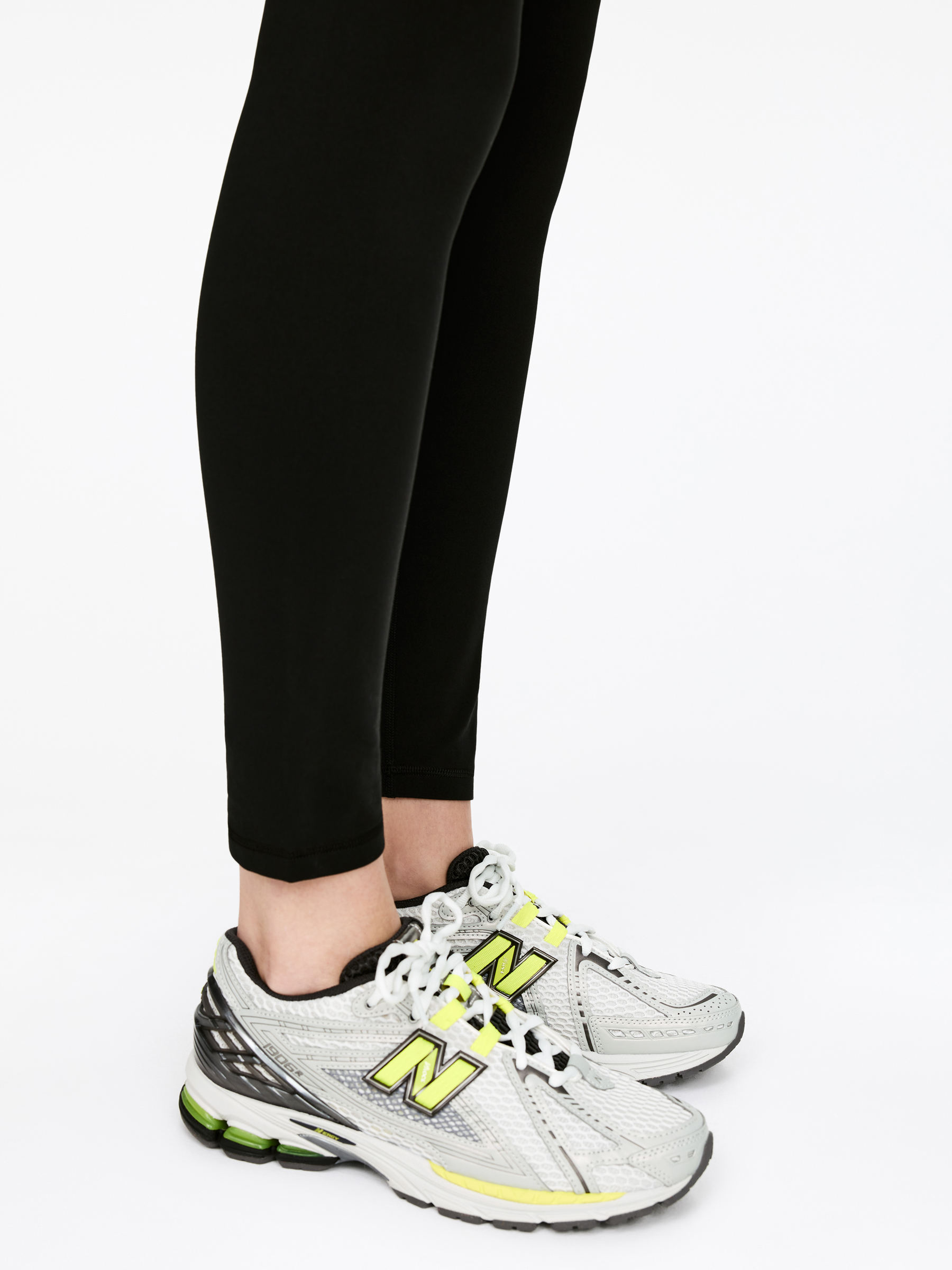 Zapatillas New Balance 1906 - Grey/Yellow - Women - StillMedia/Lookbook - 8