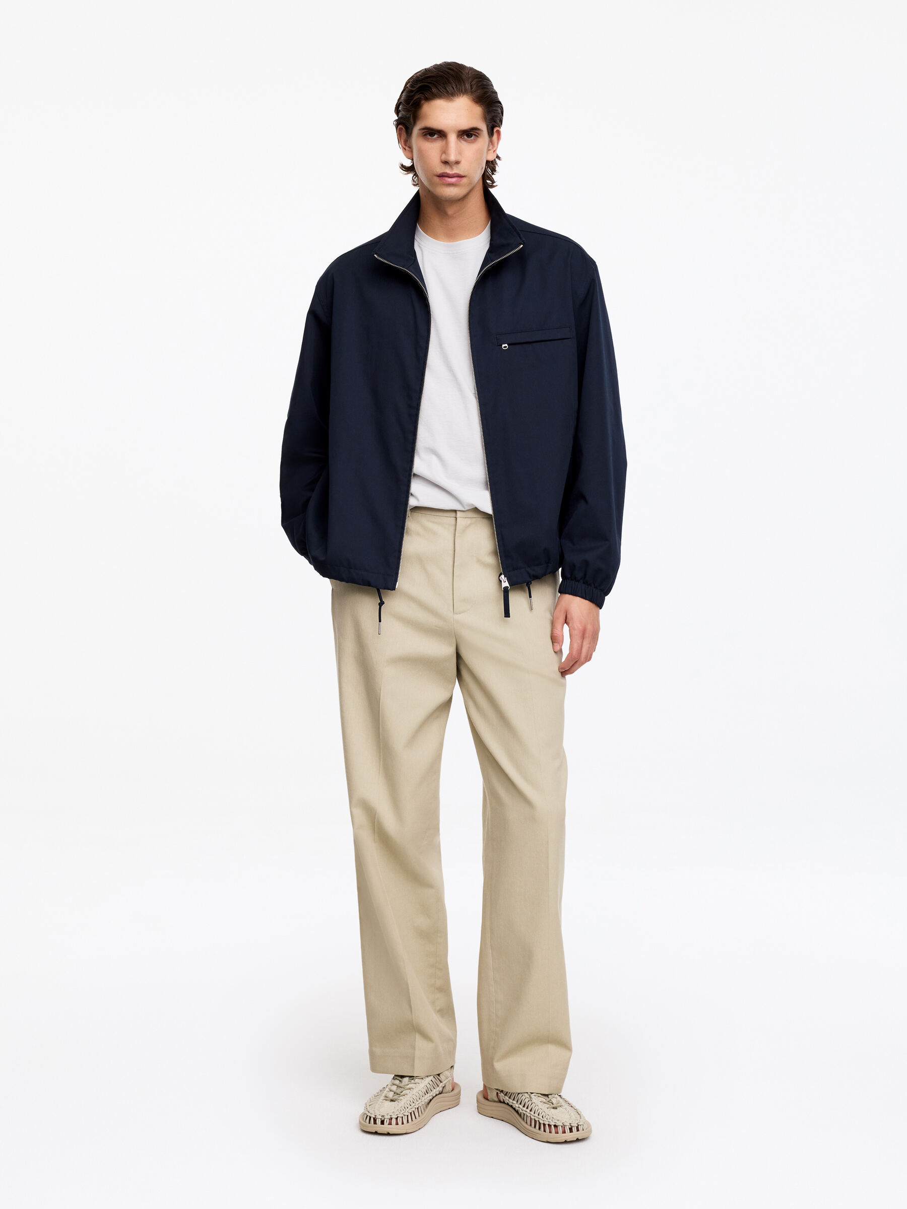Keen Uneek - Beige - Men - StillMedia/Lookbook - 6
