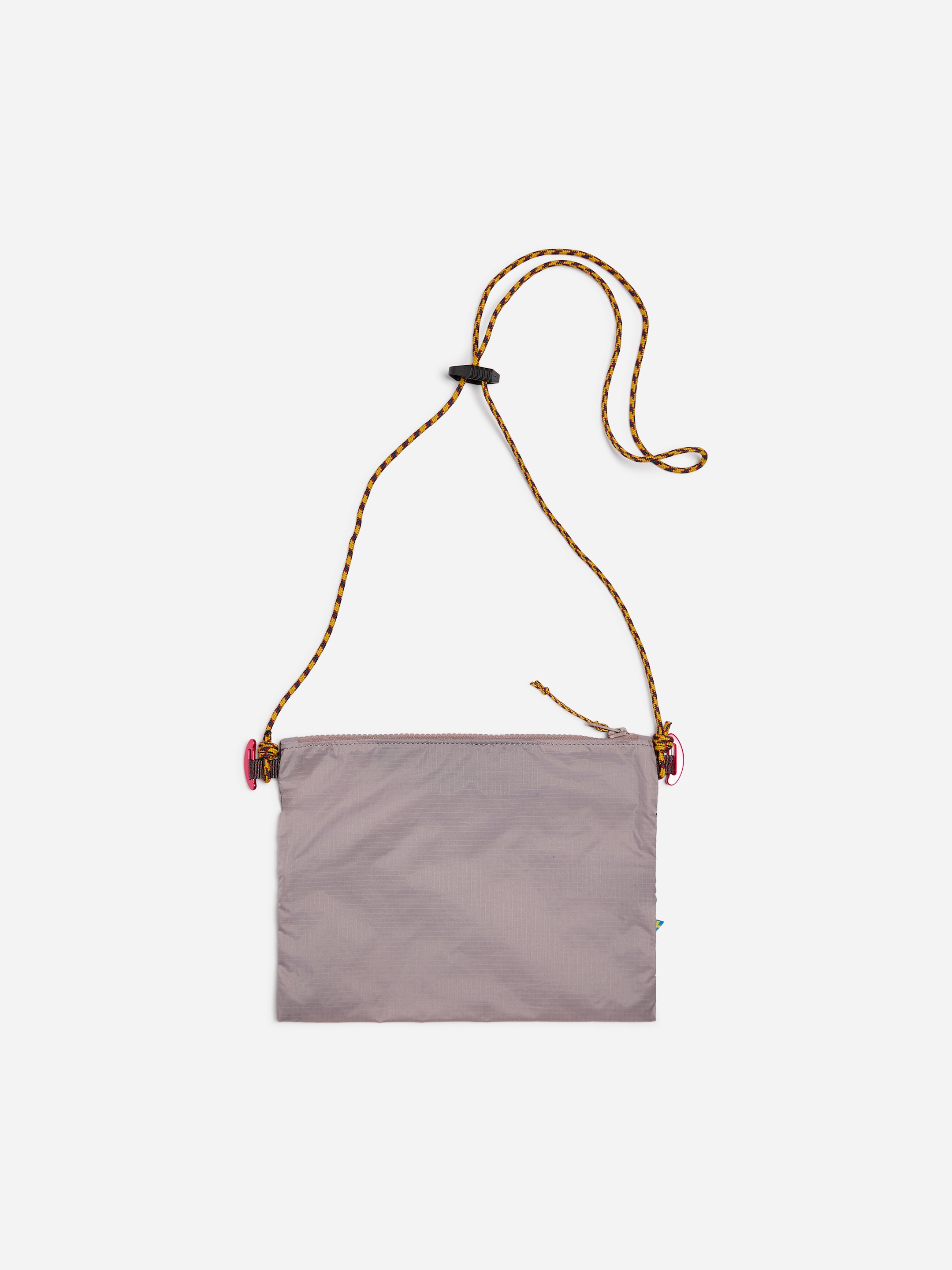 Bolso de accesorios Algir de Klättermusen - Paloma morada - men - StillMedia/DescriptiveStillLife - 1