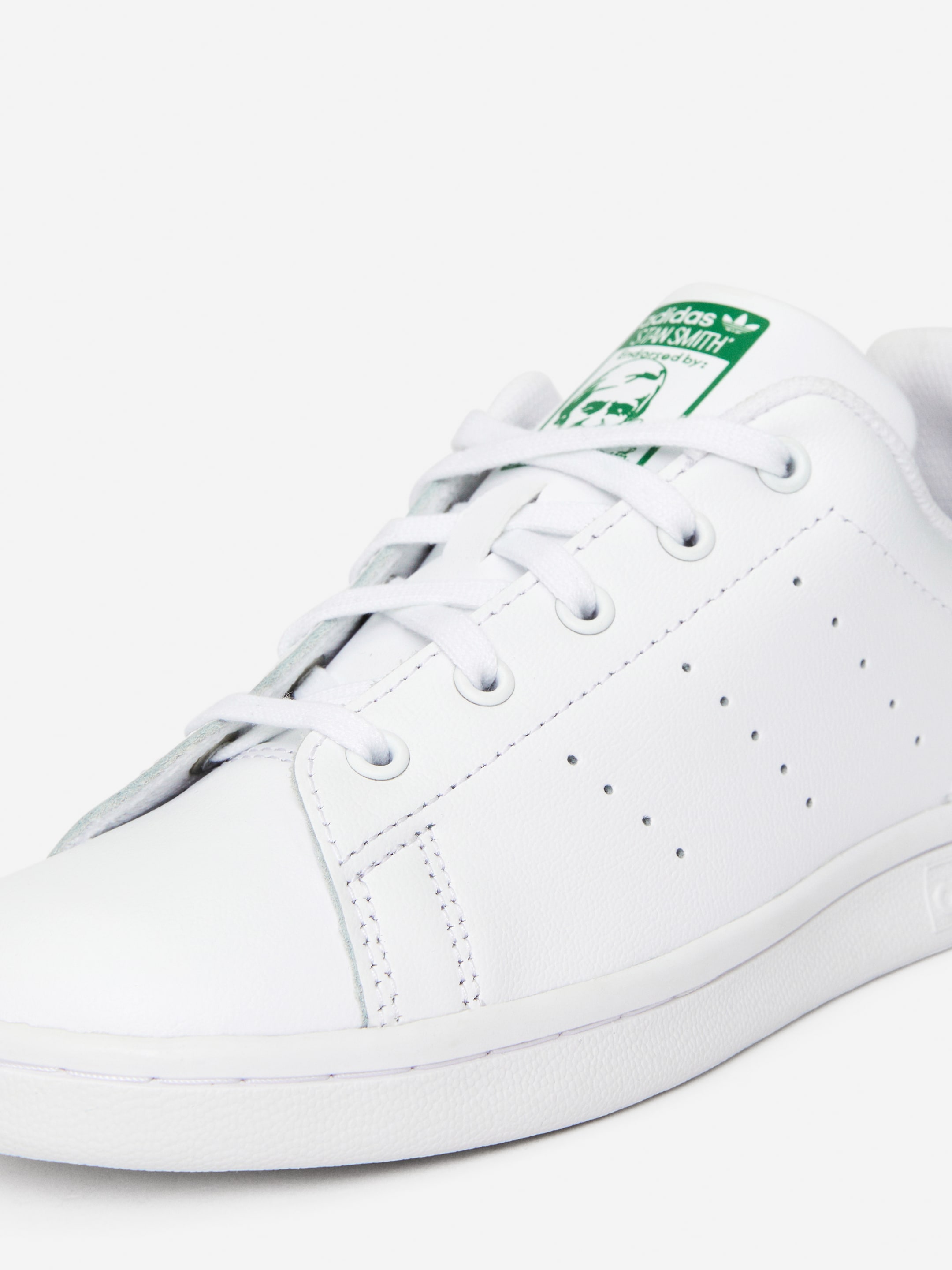 adidas Stan Smith trainers - White - Children - StillMedia/DescriptiveDetail - 5
