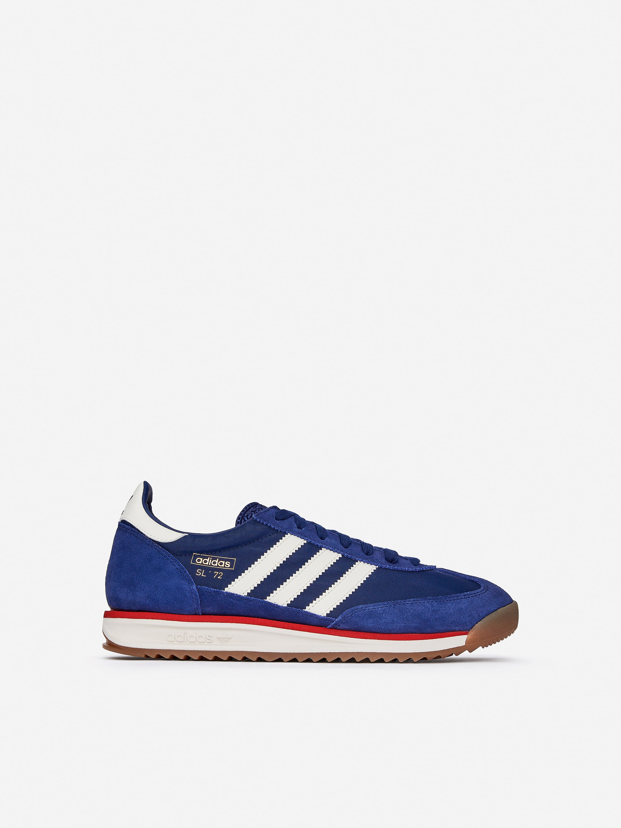 SL 72 RS Sneaker von adidas - Blau - men - StillMedia/DescriptiveStillLife - 5