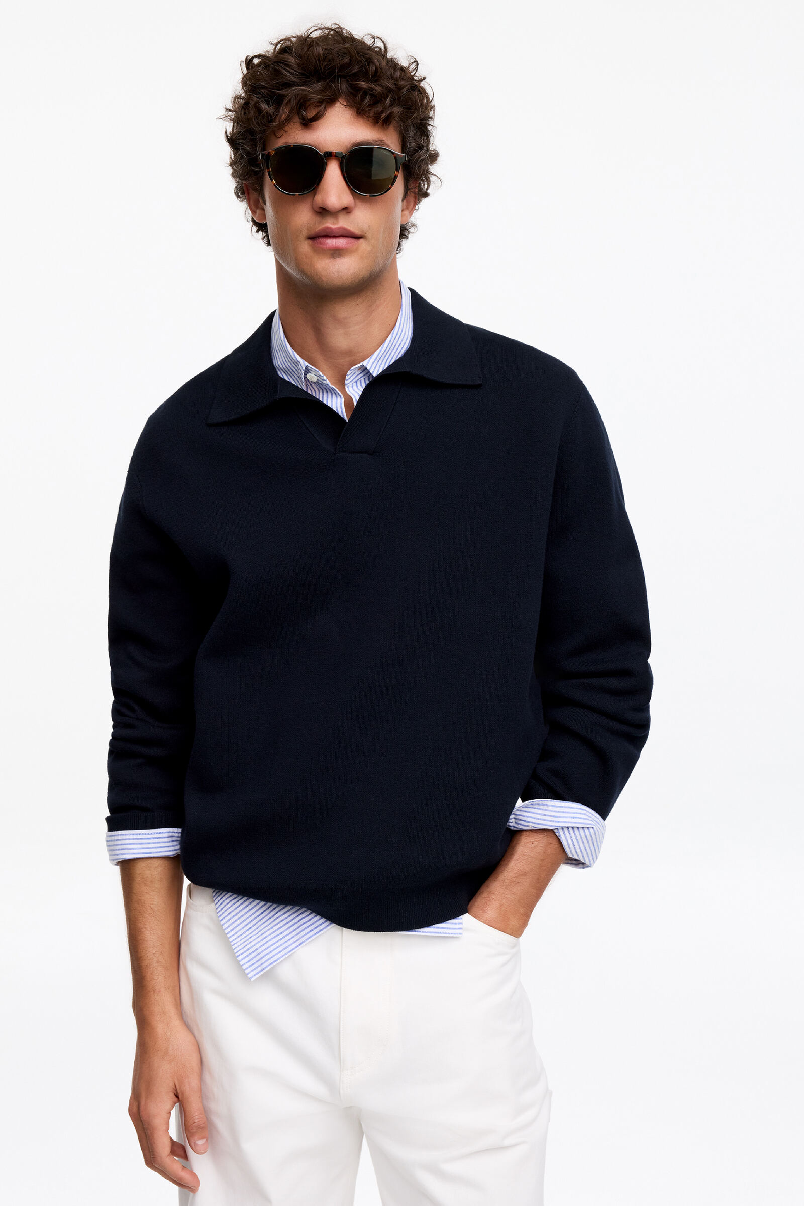 Gafas de sol Liam KOMONO - Carey - Men - StillMedia/Lookbook - 9