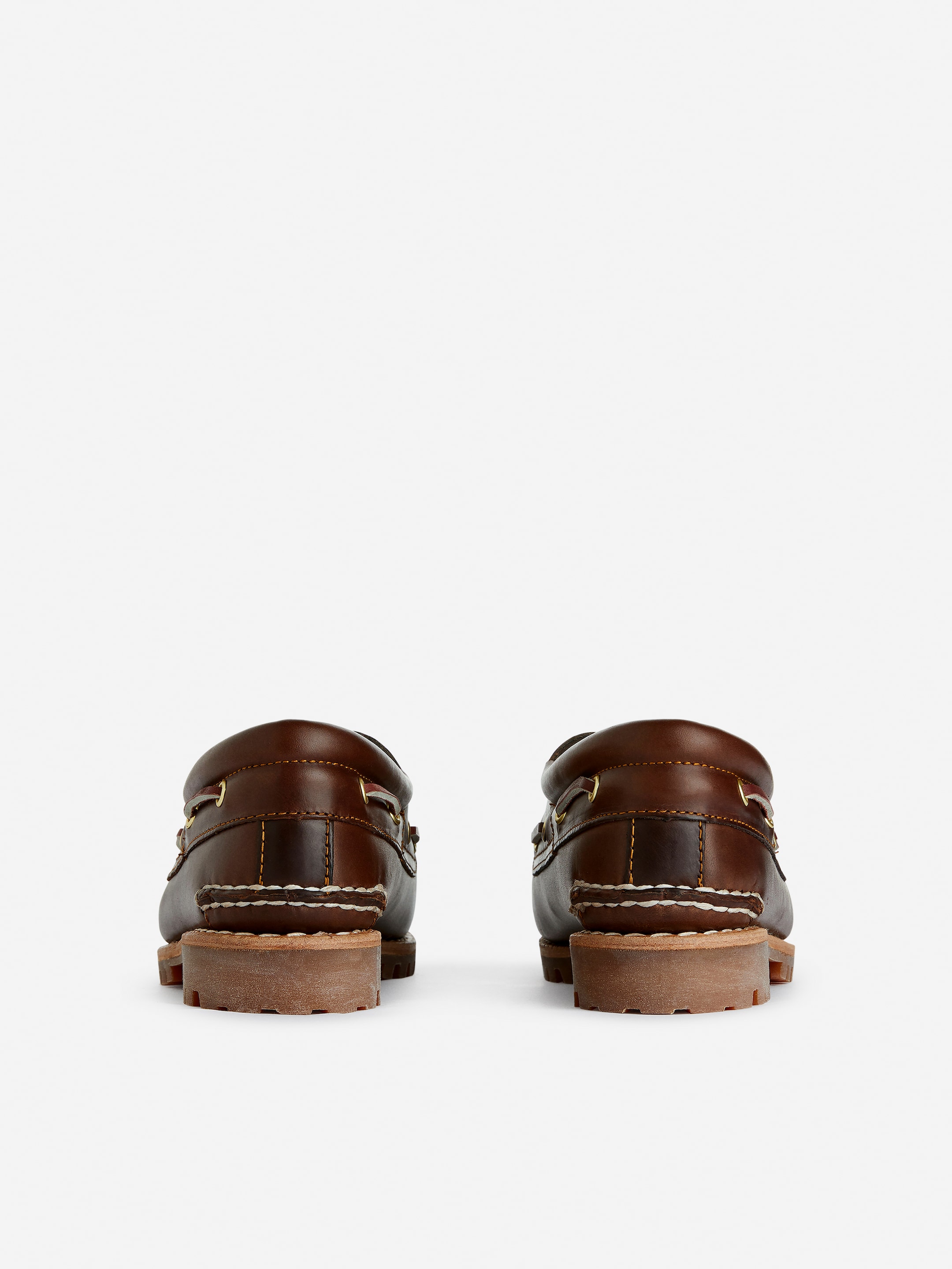 Chaussures bateau Noreen de Timberland - Marron - Femme - StillMedia/DescriptiveStillLife - 2