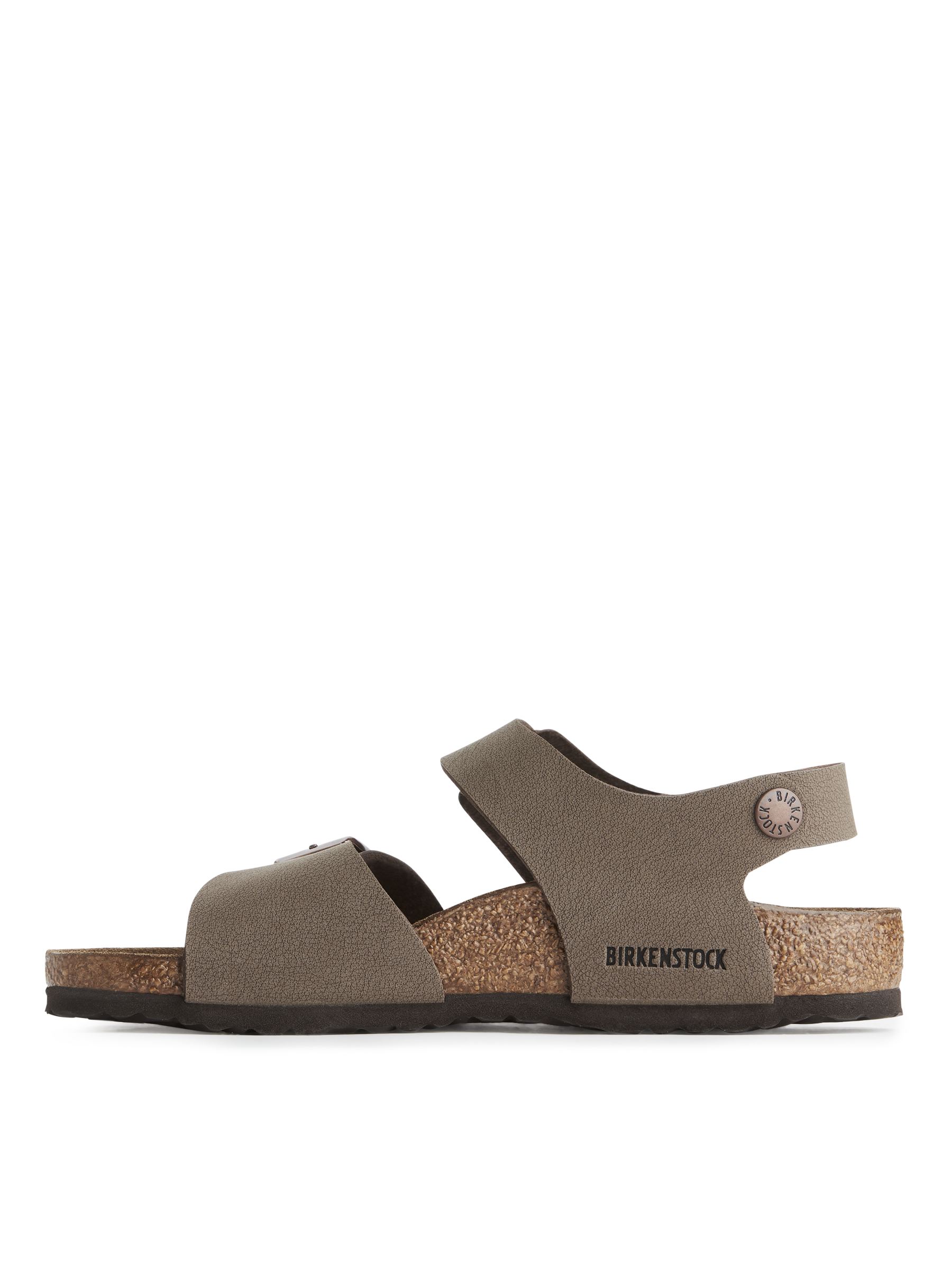 Sandalias New York para niños de Birkenstock - Moca - Children - StillMedia/DescriptiveStillLife - 4