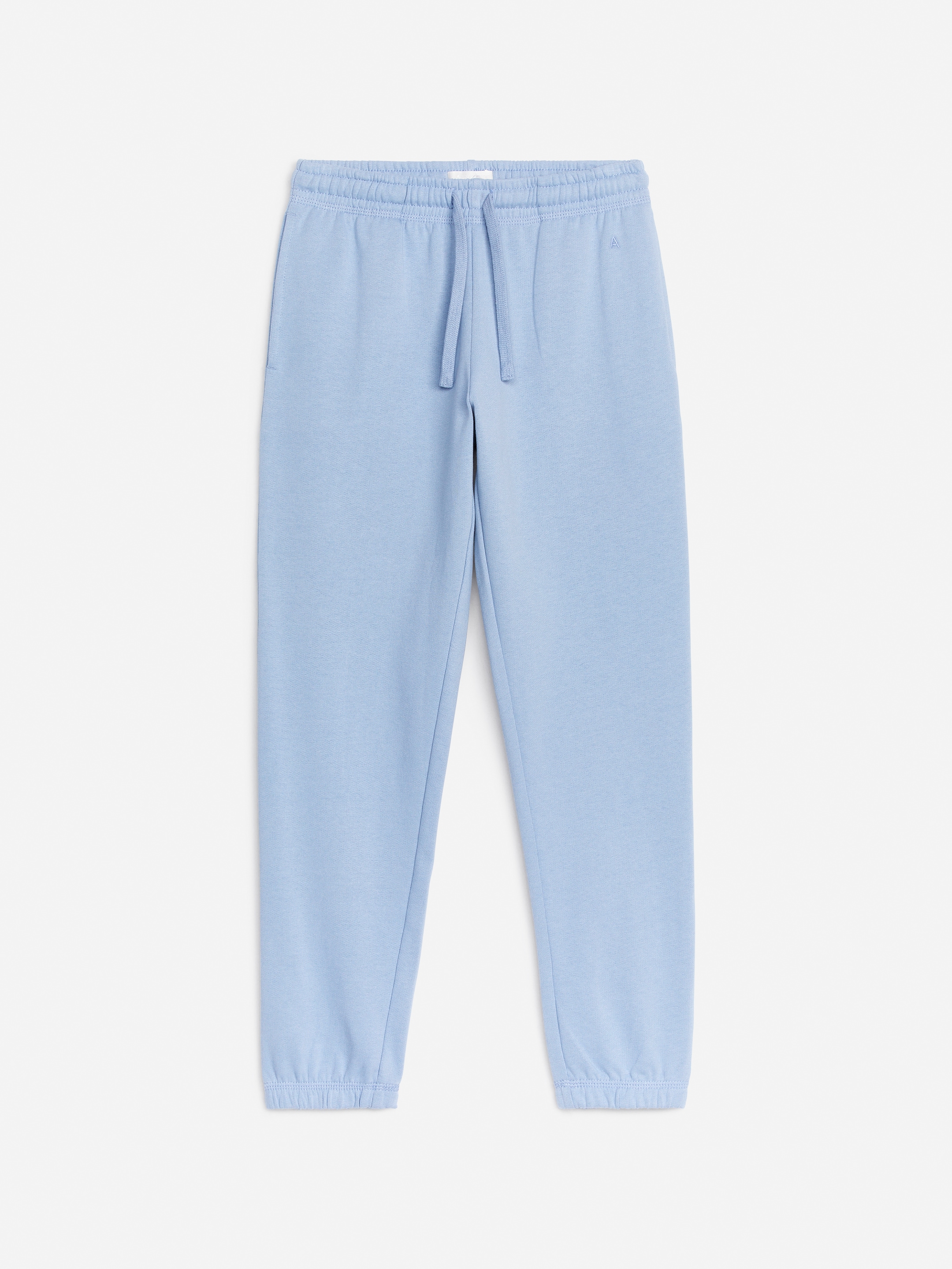 Sweatpants - Gråblå - Regular fit - Children - StillMedia/DescriptiveStillLife - 1