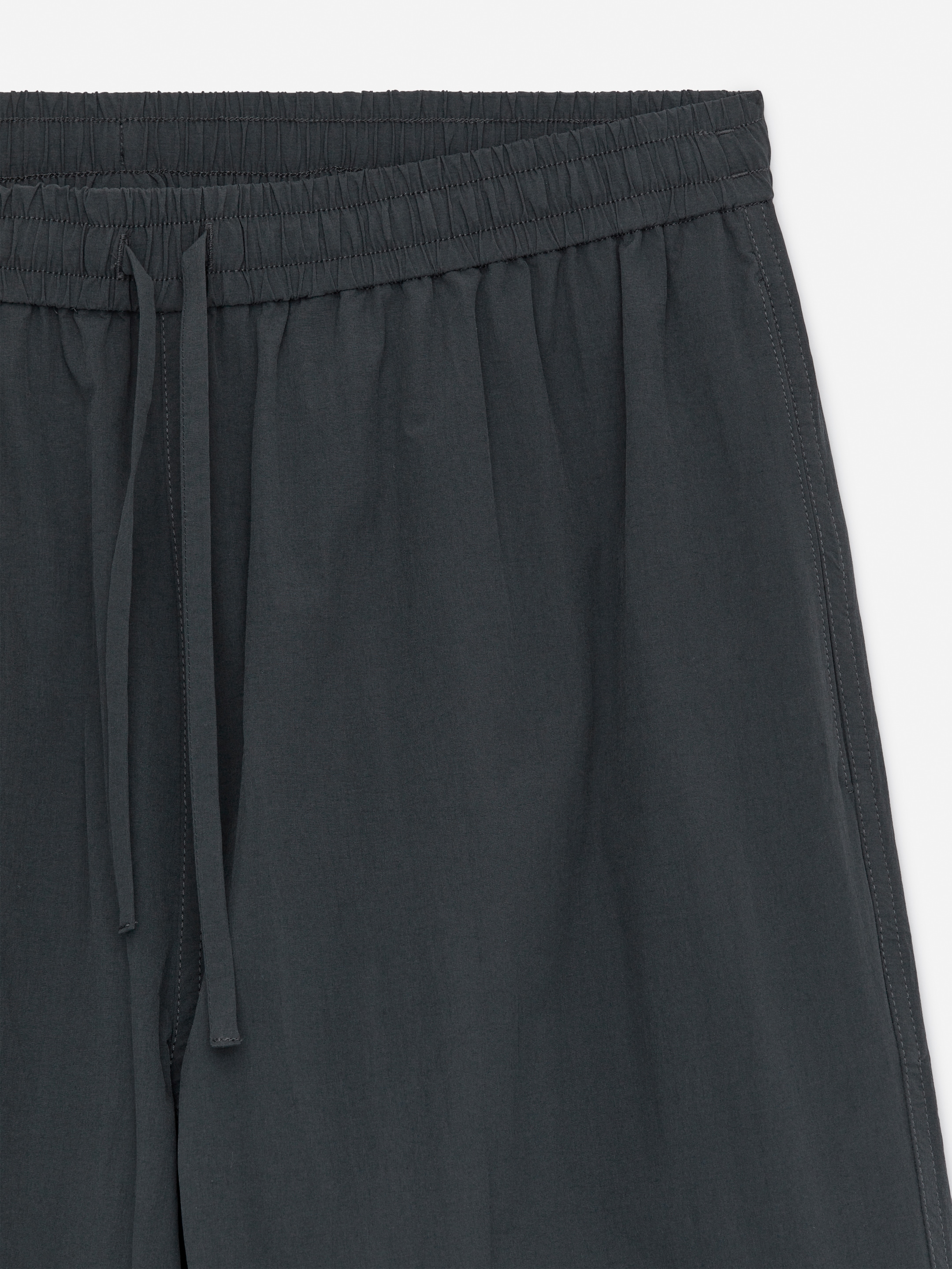 Pull-on-Hose - Dunkelgrau - Loose Fit - Men - StillMedia/DescriptiveDetail - 2