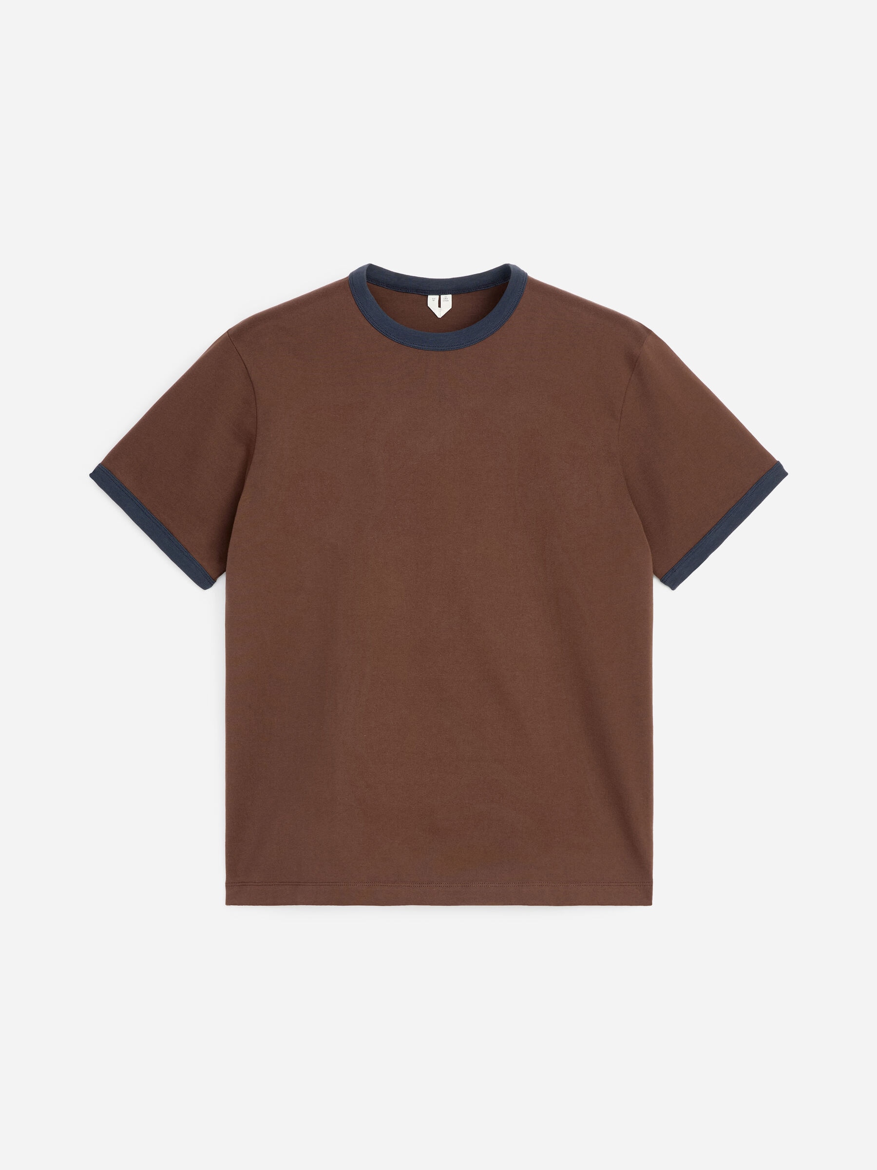 Fitted T-Shirt-#543933-19378