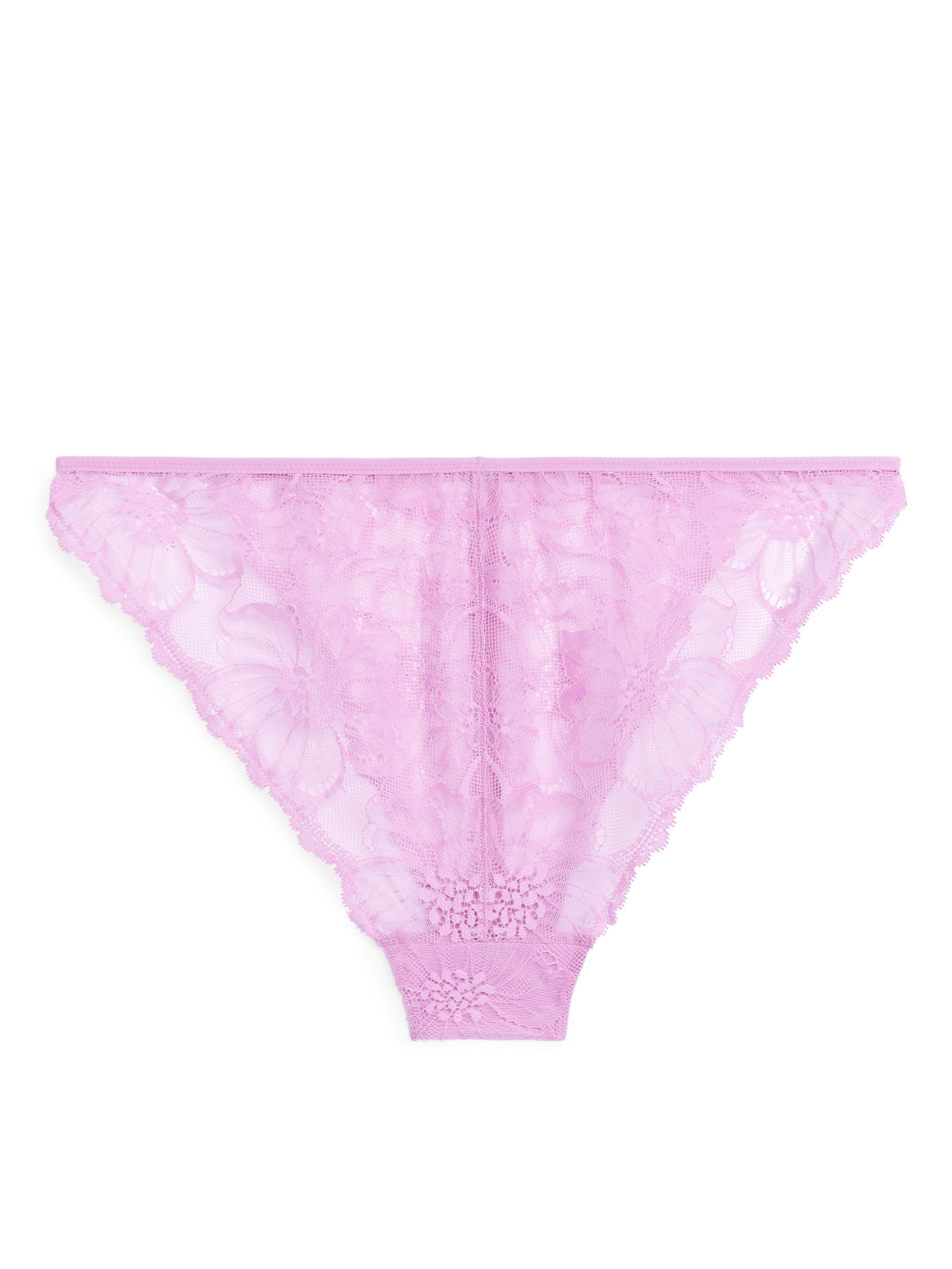 Spitzentanga - Rosa - Damen - StillMedia/DescriptiveStillLife - 2