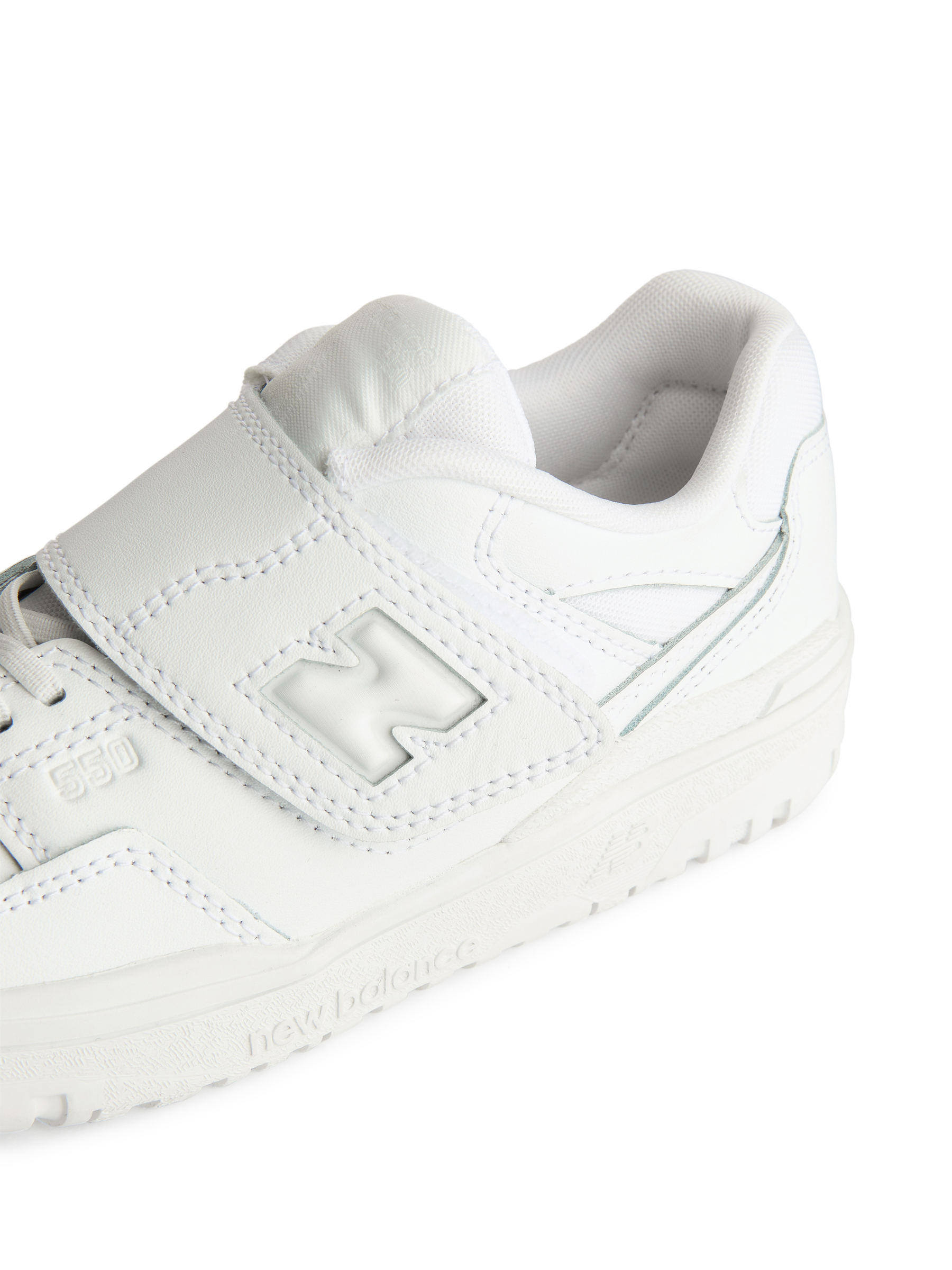 New Balance 550-sneakers - Vit - Children - StillMedia/DescriptiveDetail - 2