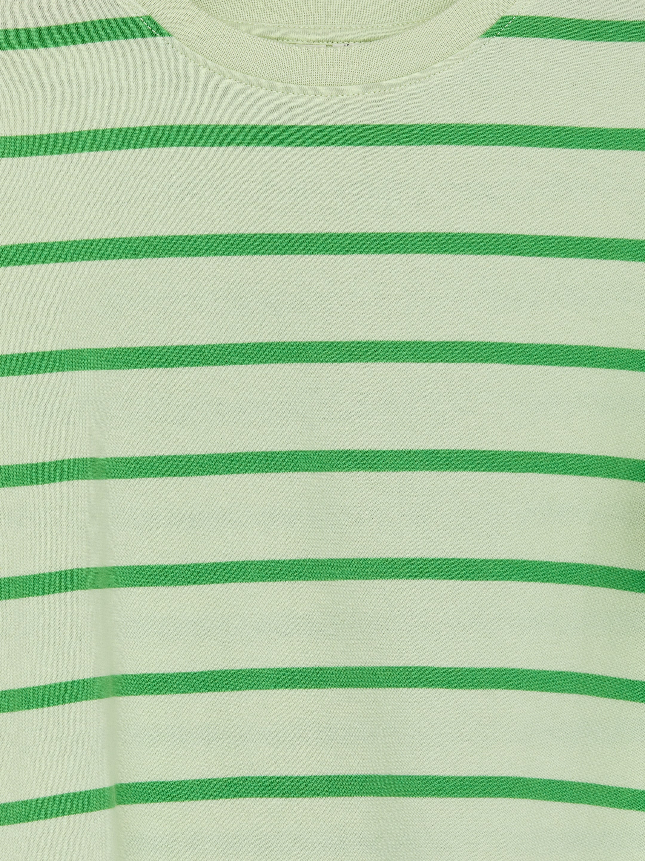 Långärmad t-shirt - Grön - Relaxed fit - Children - StillMedia/DescriptiveDetail - 1