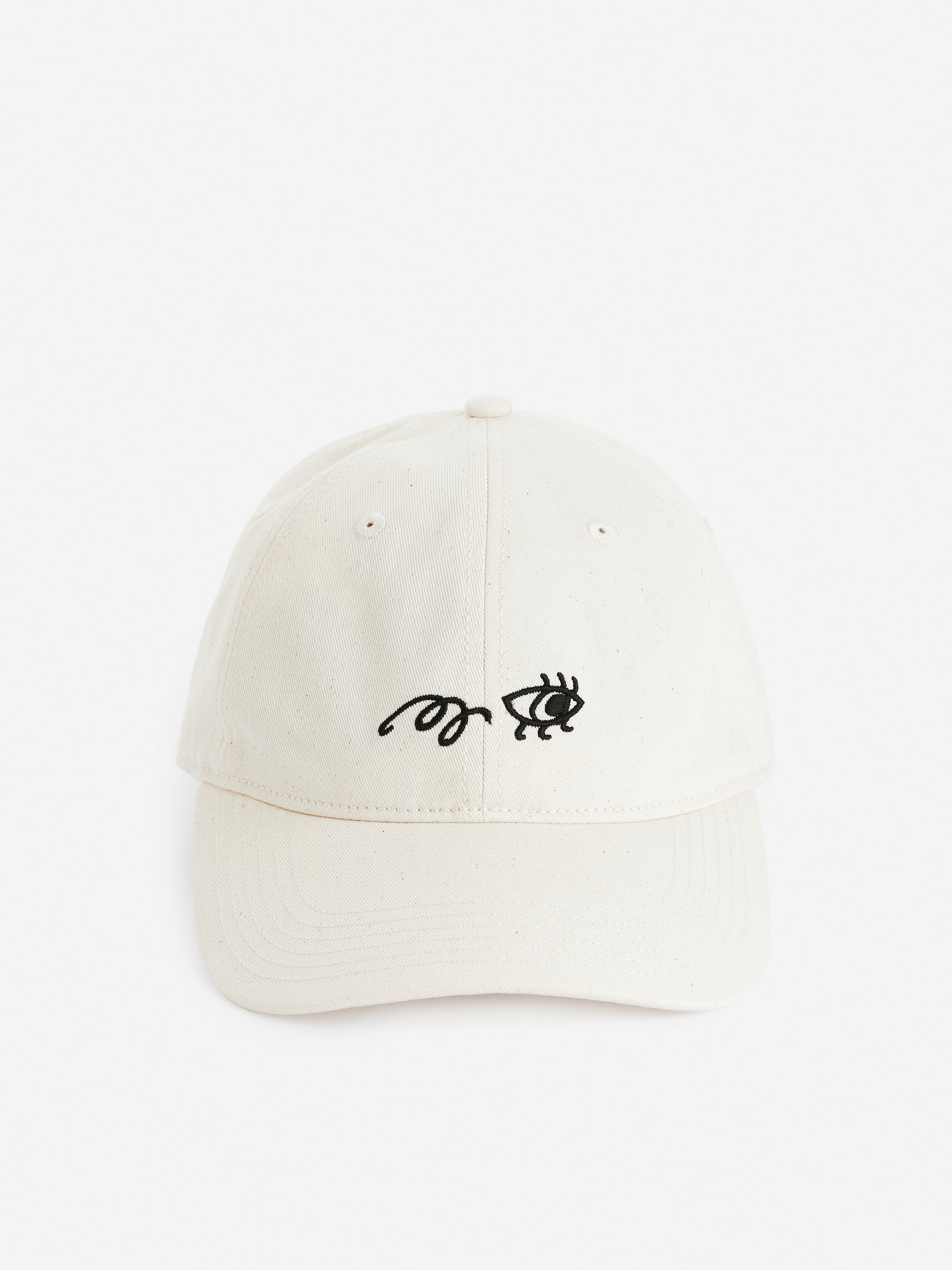 ARKET CAFÉ keps - Off-white - Café - StillMedia/DescriptiveStillLife - 3