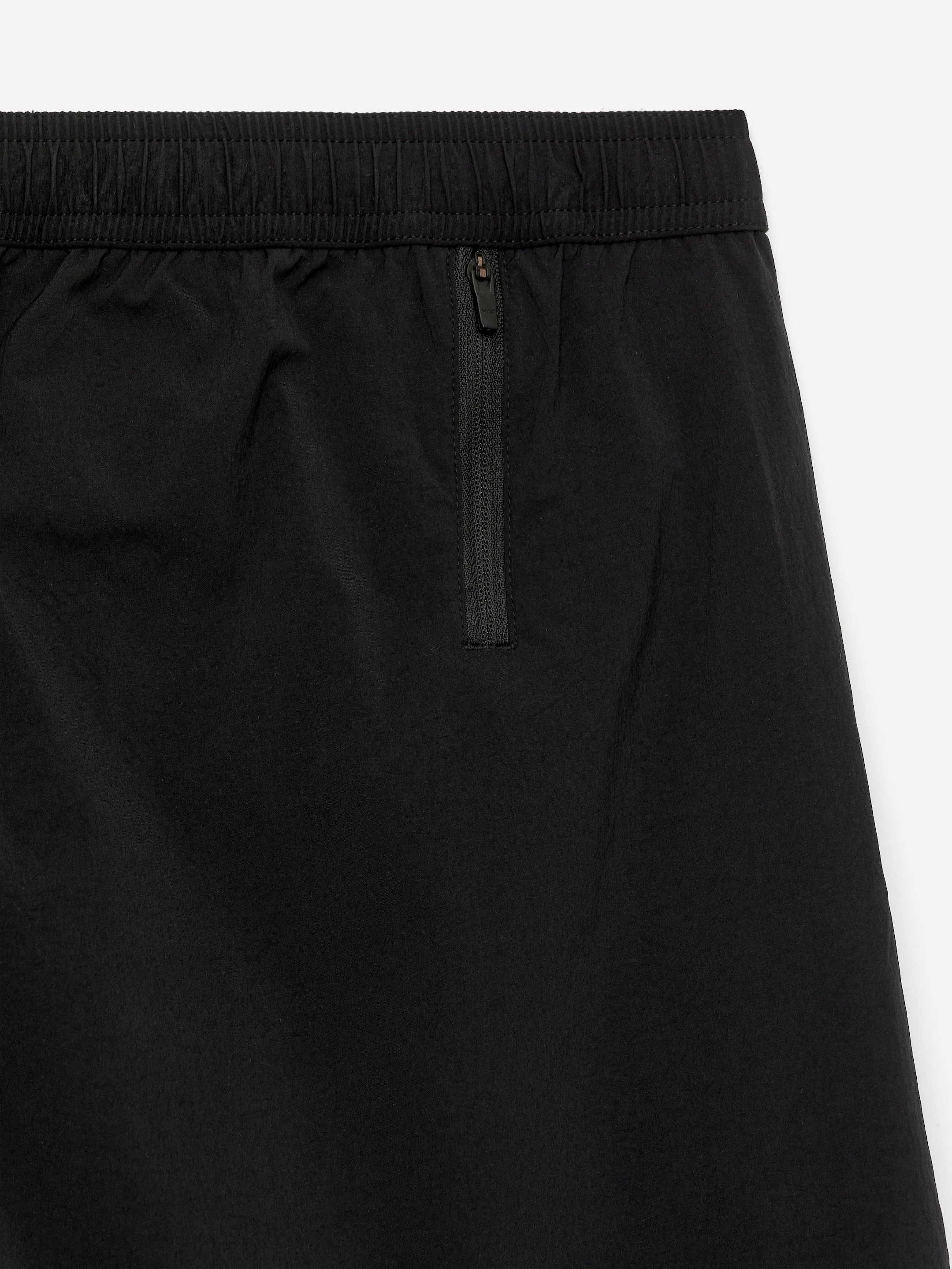 Short léger ARKET ACTIVE - Noir - Regular fit - Homme - StillMedia/DescriptiveDetail - 3
