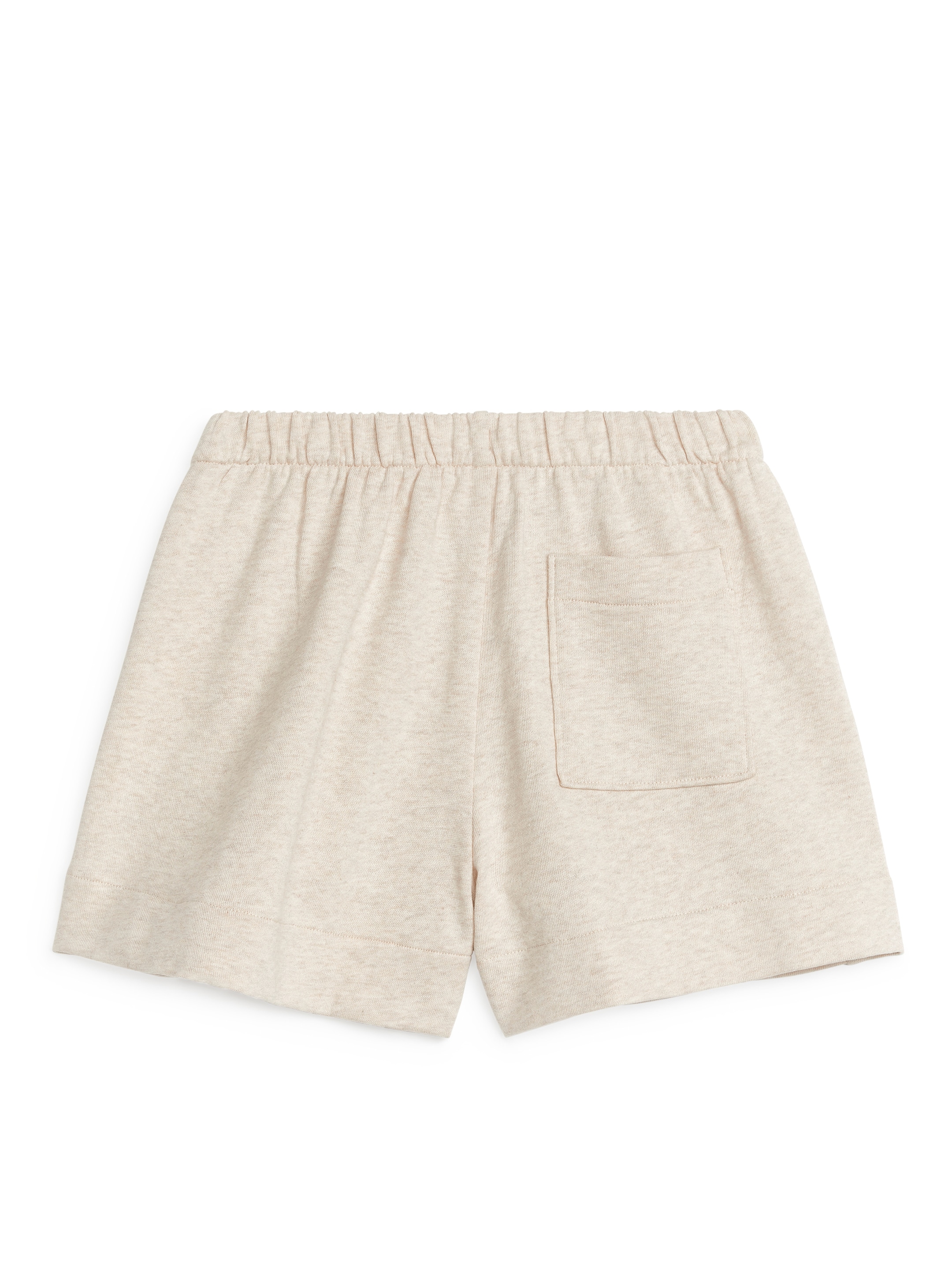 Sweatshorts - Beige - Relaxed fit - Children - StillMedia/DescriptiveStillLife - 1