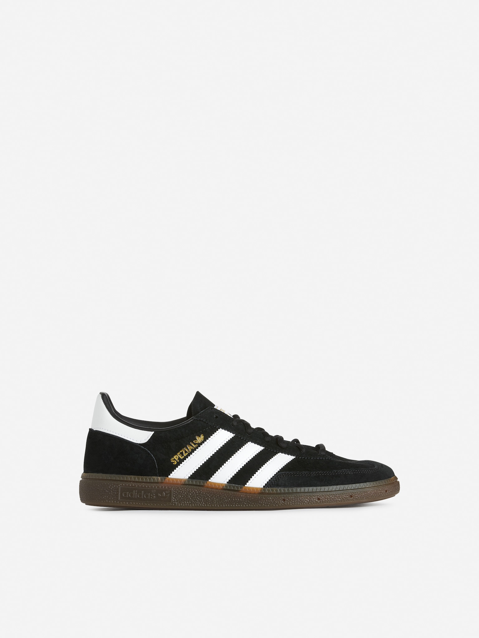 Sapatilhas adidas Handball Spezial - Preto/branco