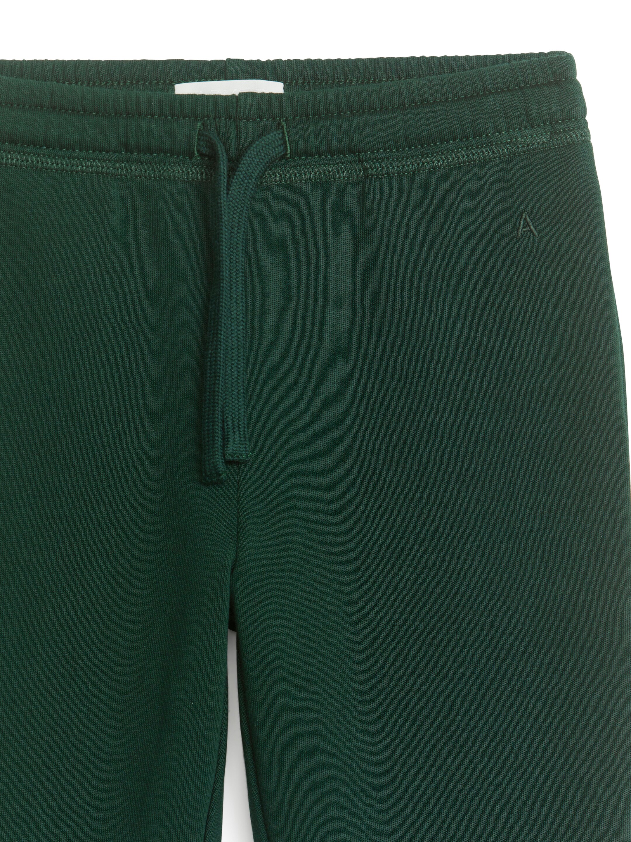 Sweatpants - Mörkgrön - Regular fit - Children - StillMedia/DescriptiveDetail - 2
