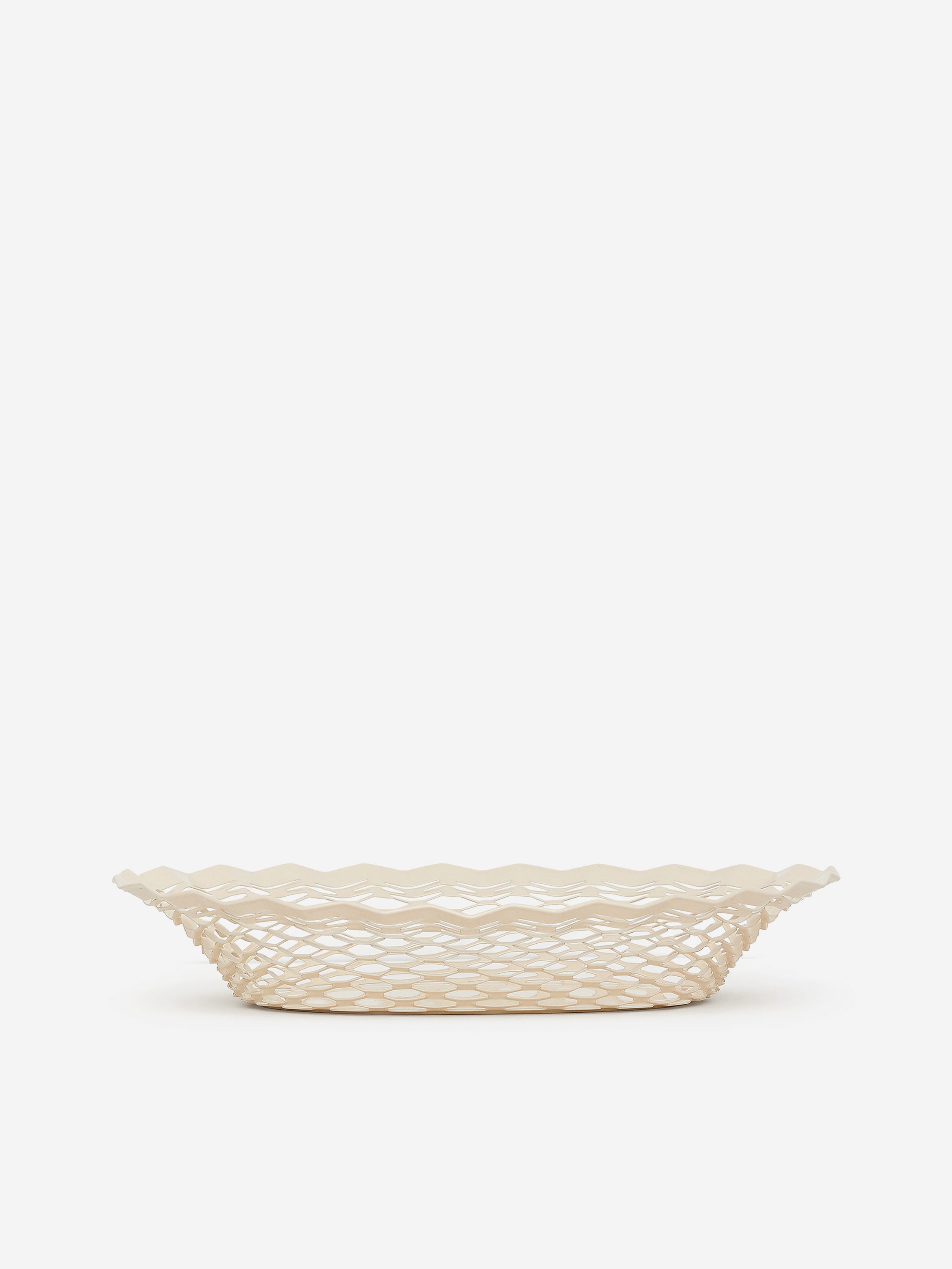 Chevalier Diffusion Serving Bowl-#FFFFFF-16306