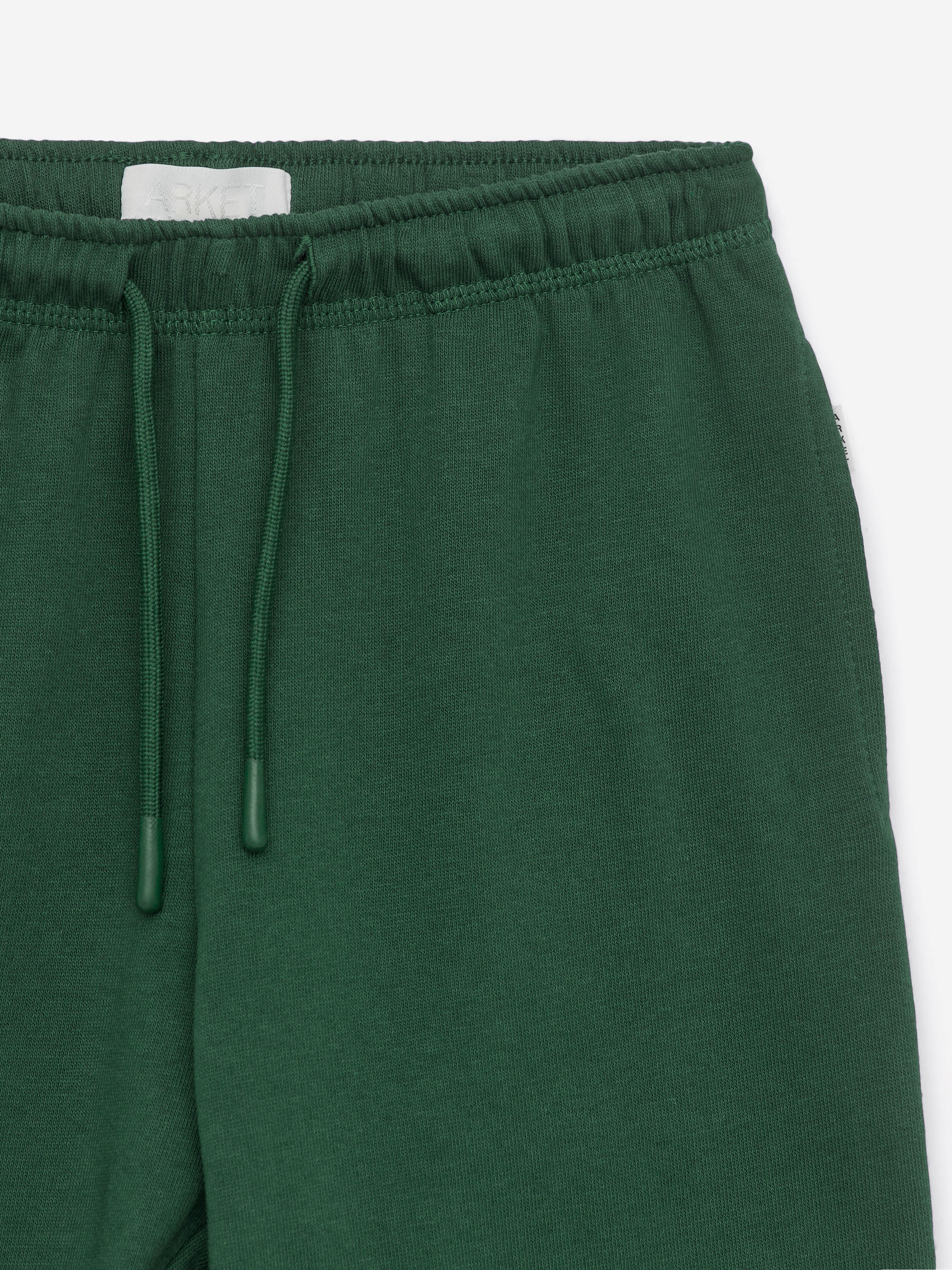 Baumwoll-Jogginghose - Dunkelgrün - Regular Fit - Children - StillMedia/DescriptiveDetail - 1