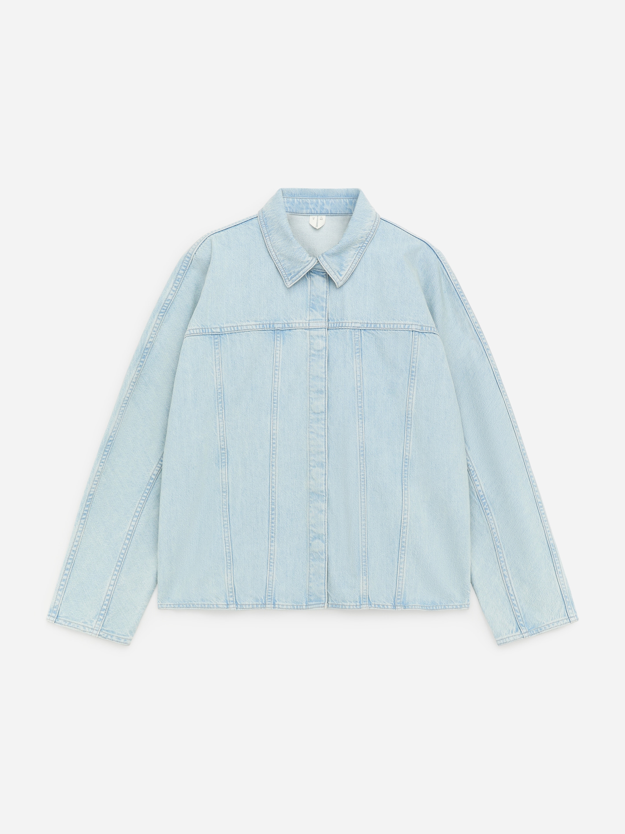 Chaqueta denim-#80AAD8-18647