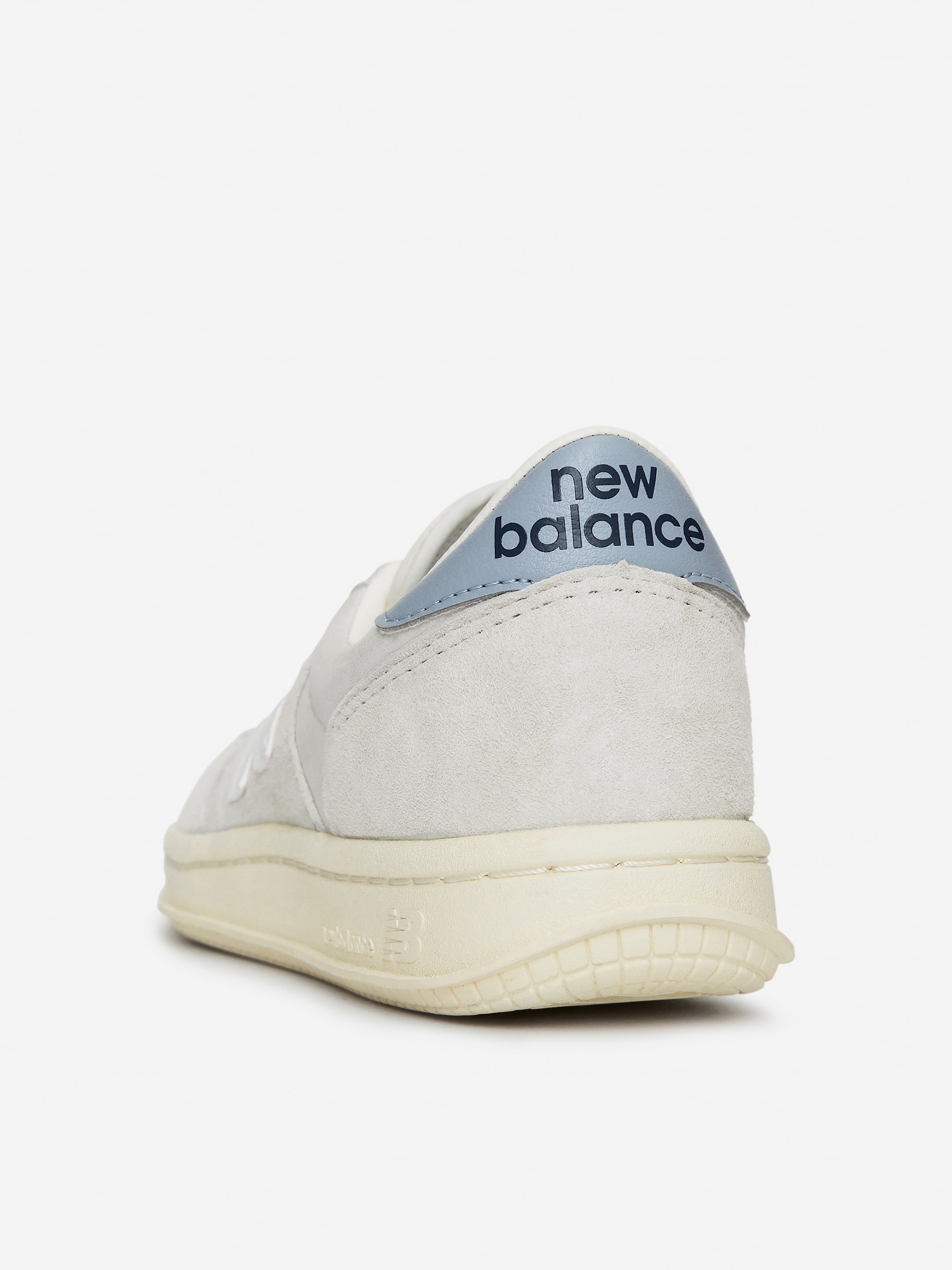 New Balance CT500 Trainers - White - Women - StillMedia/DescriptiveStillLife - 3