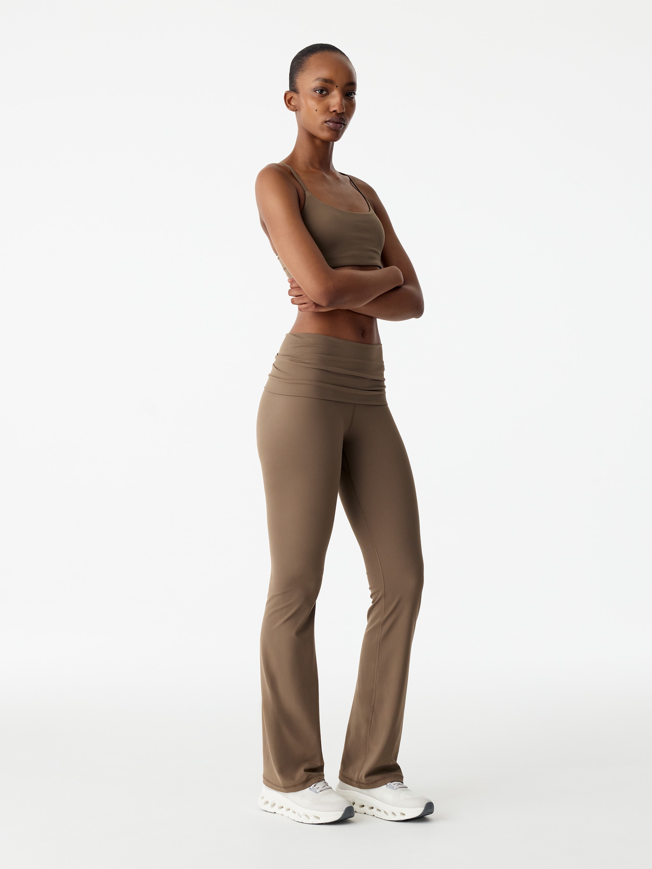 Leggings svasati - Talpa - Slim fit - women - StillMedia/Lookbook - 4