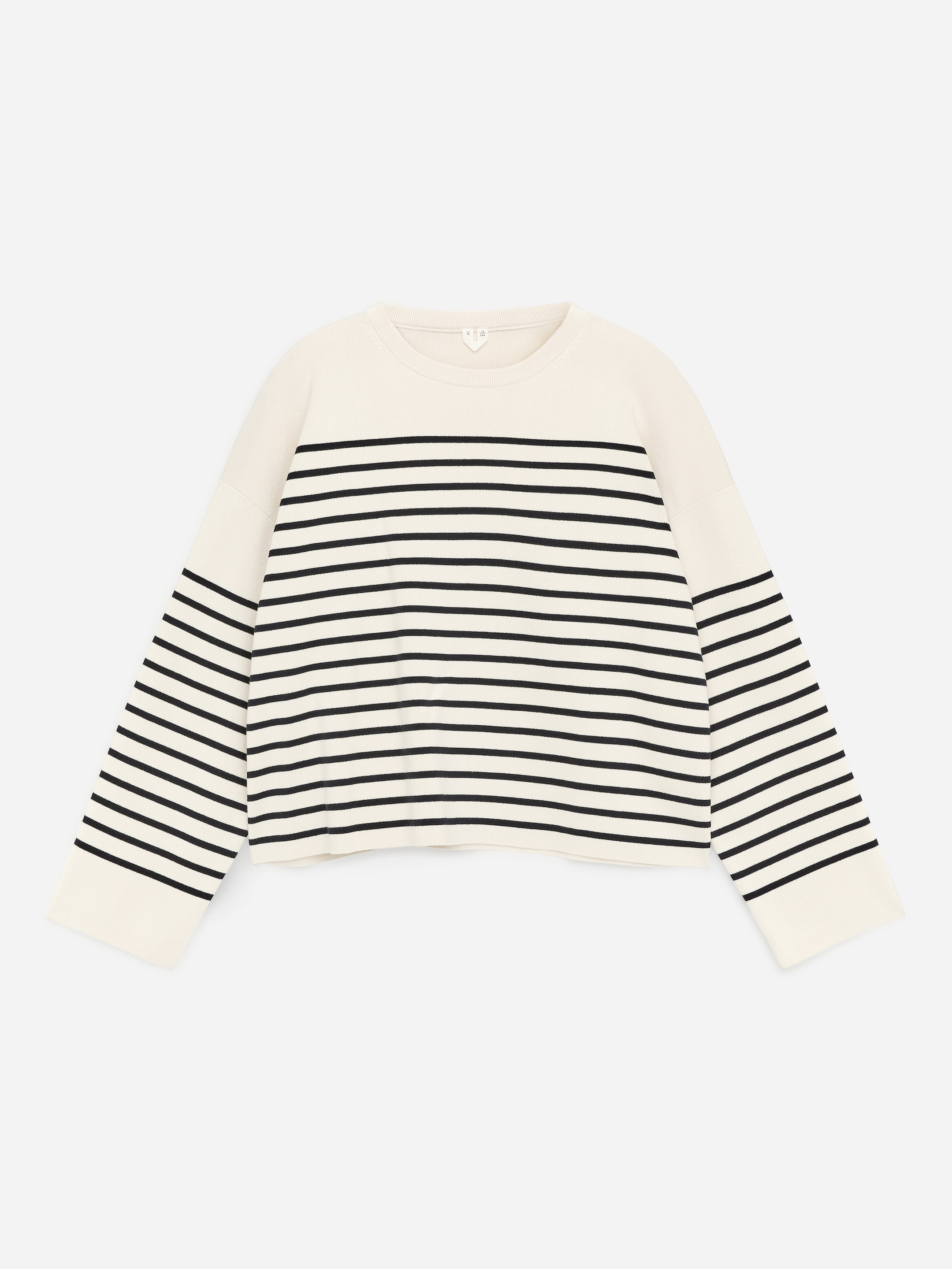 Cotton Jumper-Blue-18729
