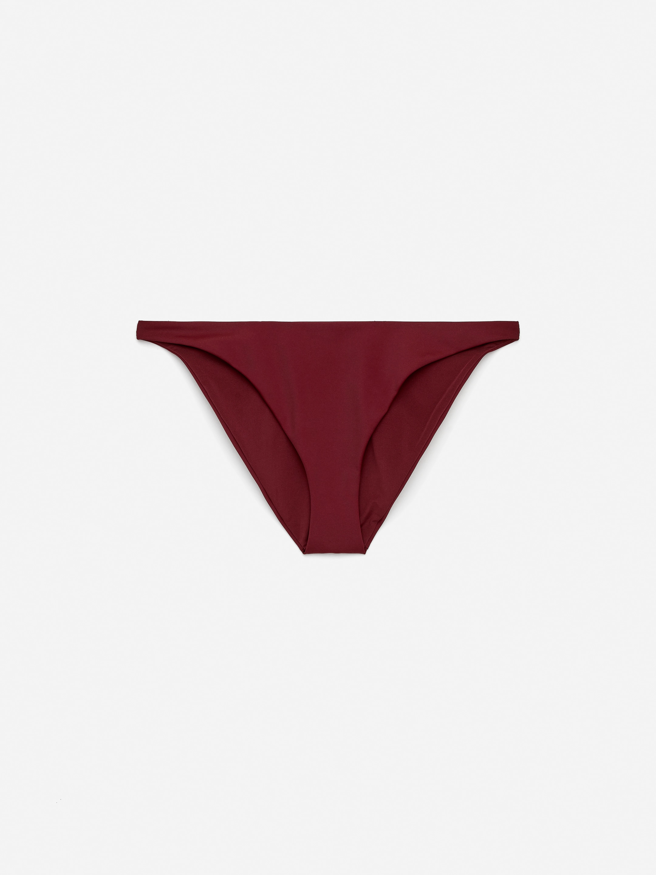 Low-Waist Bikini Briefs-#58111a-15178