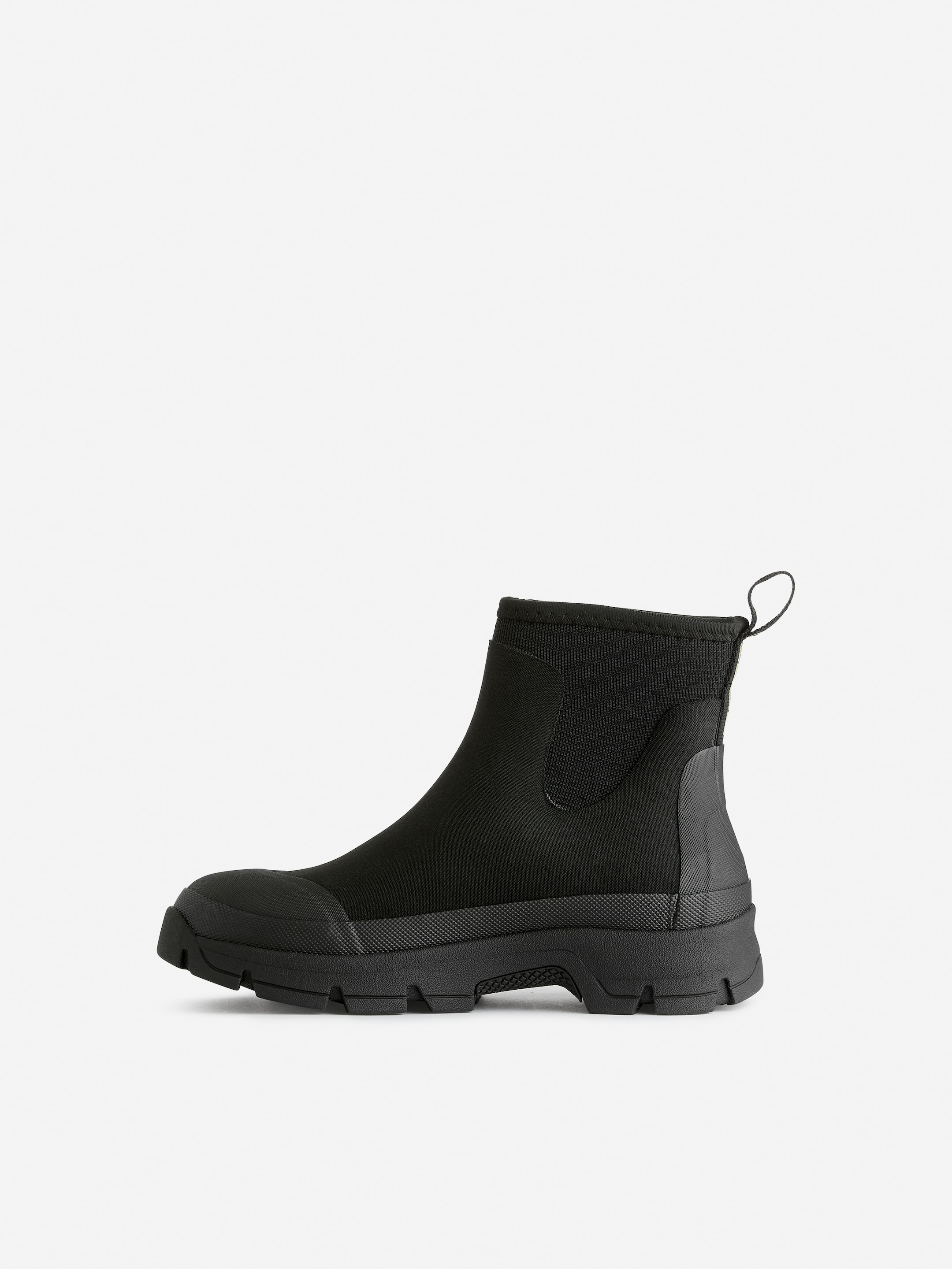 Botas híbridas Tretorn Garpa - Negro - Women - StillMedia/DescriptiveStillLife - 1