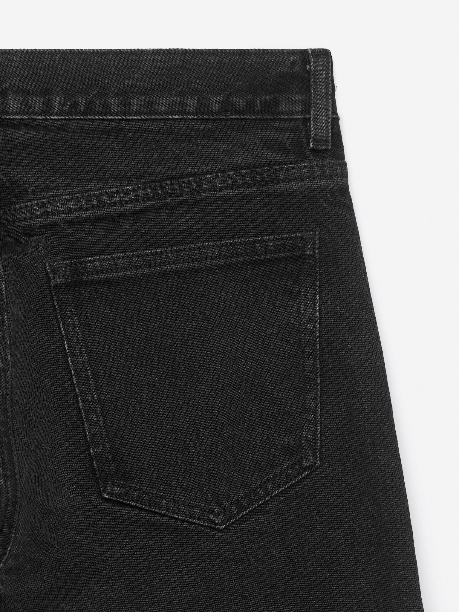 Jean slim extensible BIRCH - Gris foncé/Bleu moyen/Bleu foncé/Bleu ciel - 6