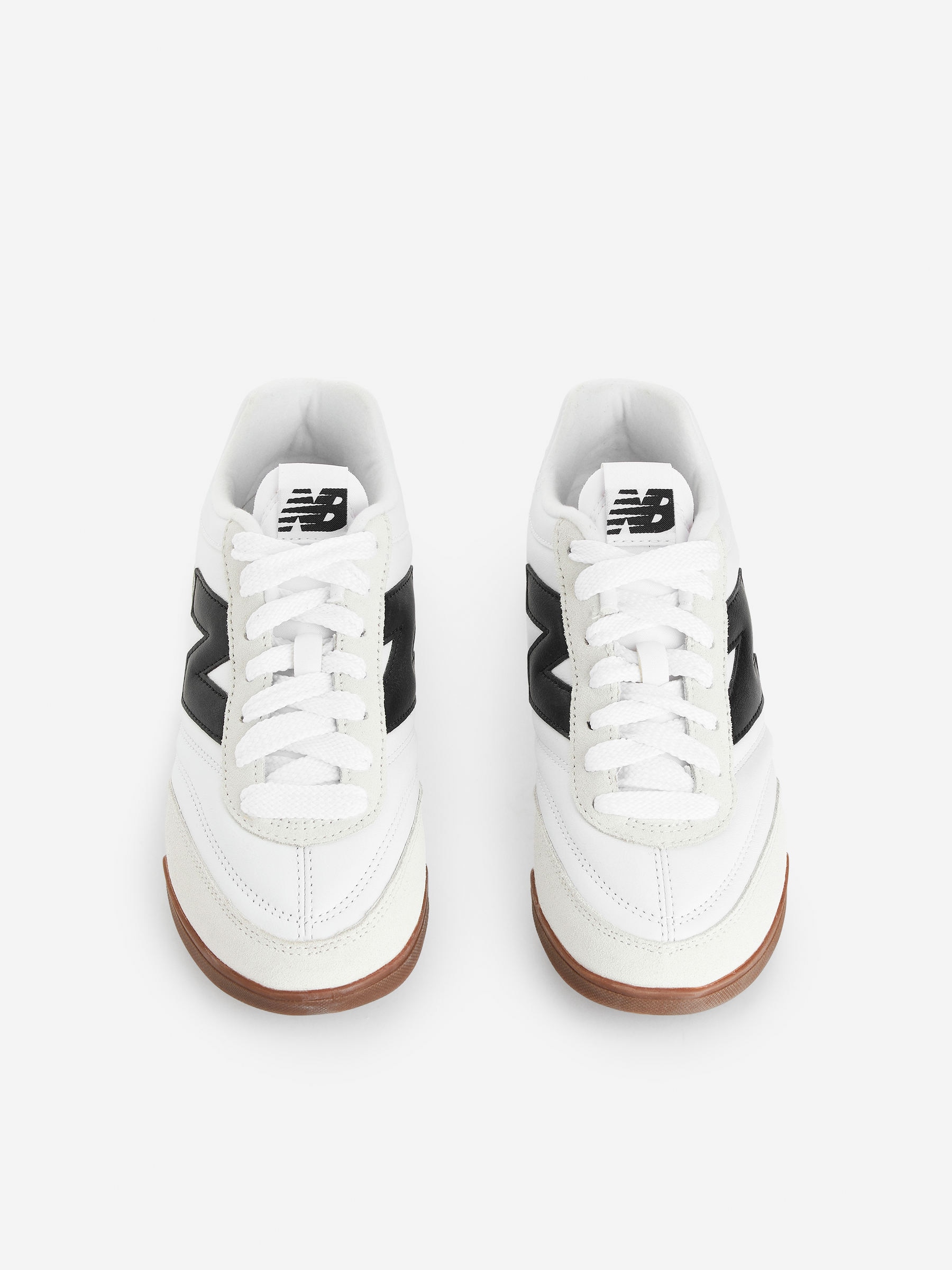 New Balance RC42 Trainers - White - Women - StillMedia/DescriptiveStillLife - 4