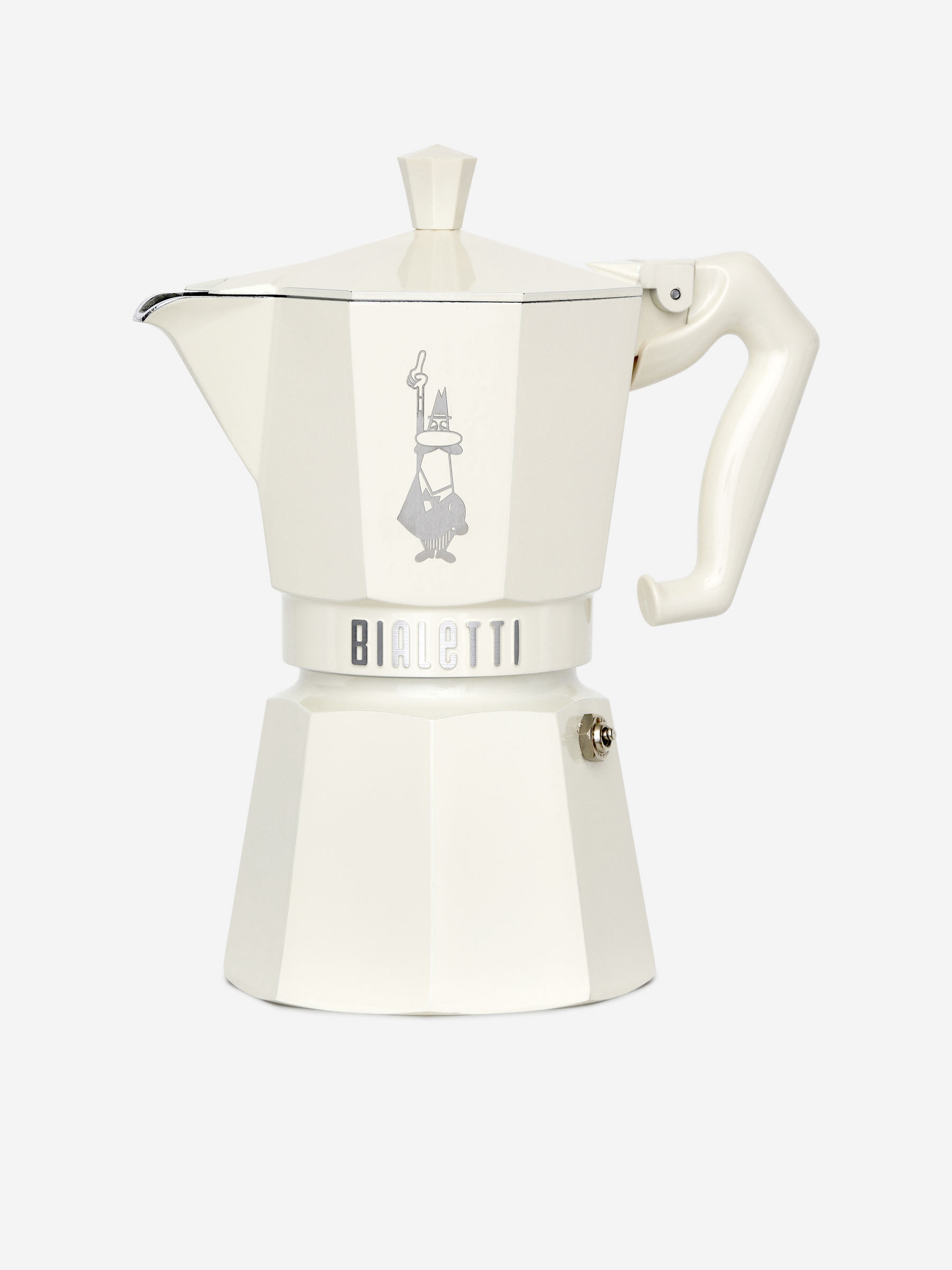 Bialetti Moka Express 6 cups-#ECEDEC-17059