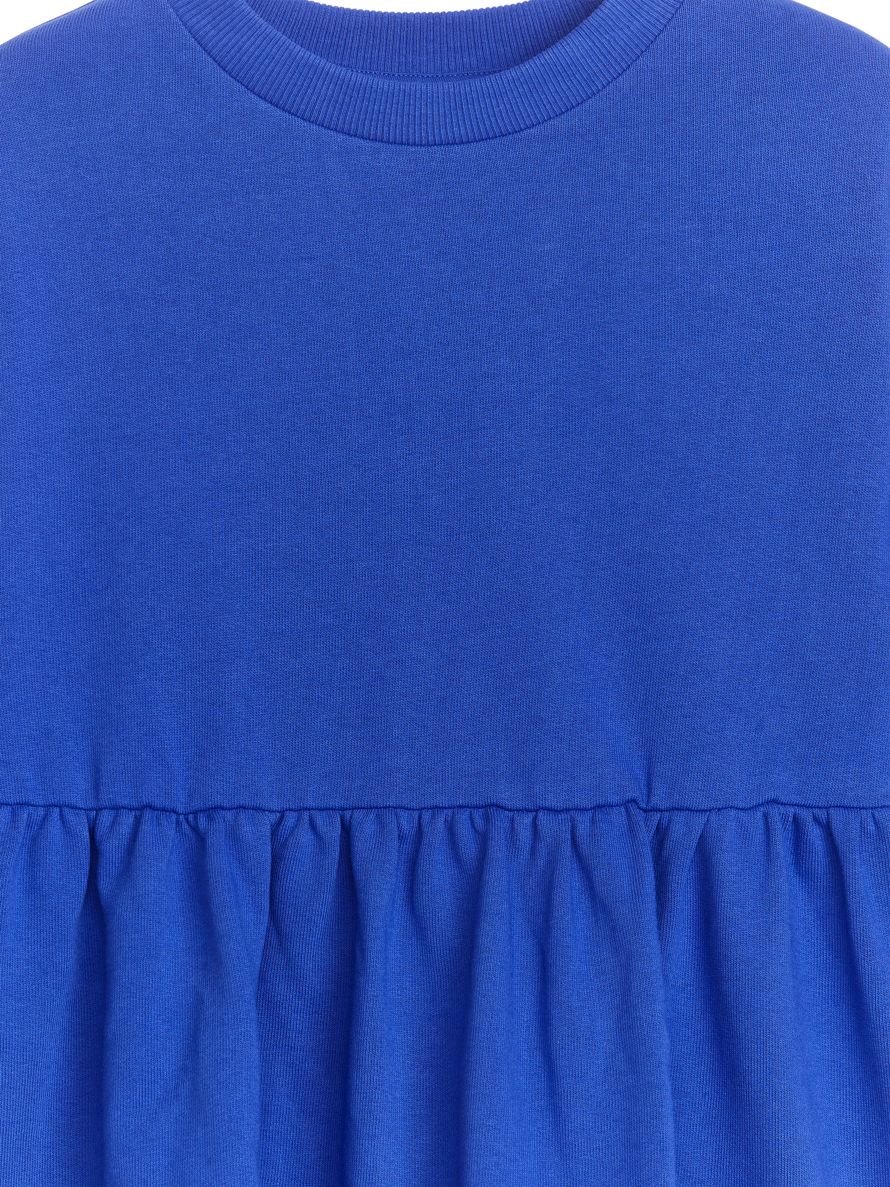 Abito stile felpa oversize - Blu - Oversize - Children - StillMedia/DescriptiveDetail - 2