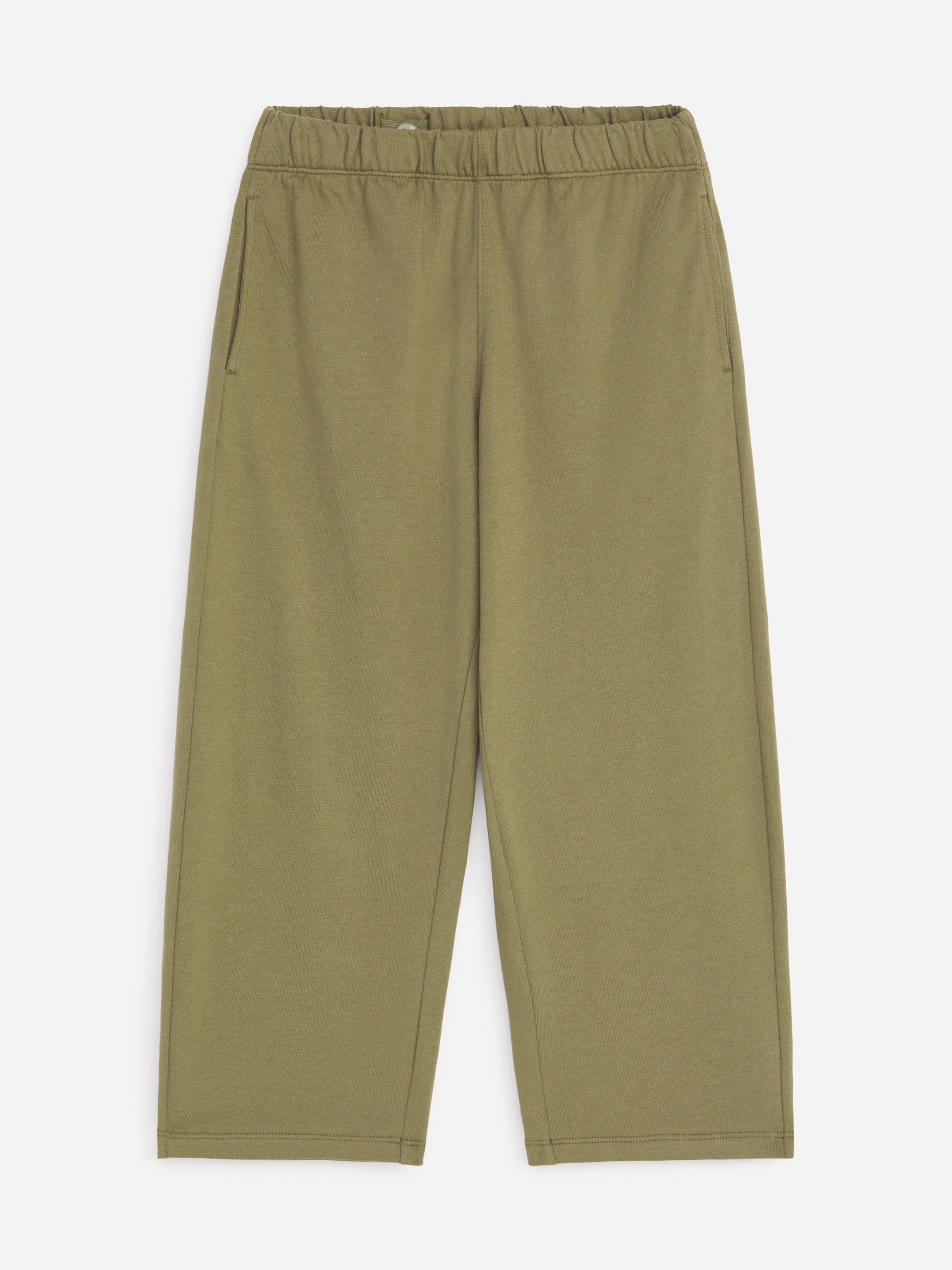 Legere Jerseyhose-#8e8052-19240