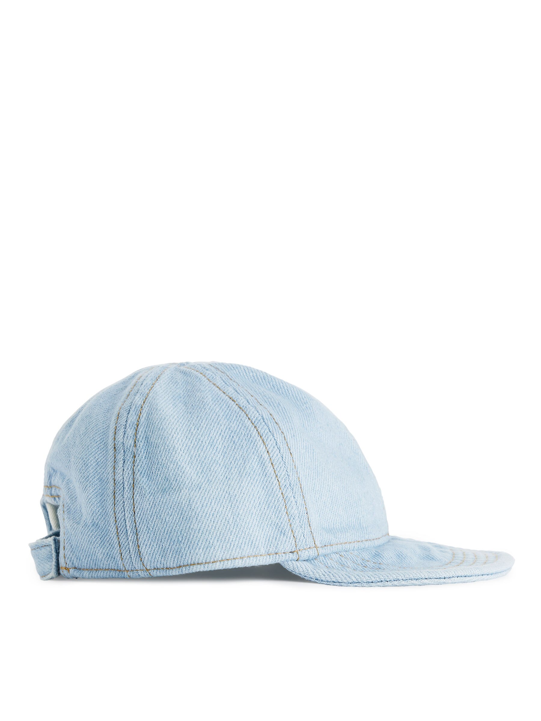 Jeanscap - Blau - Kinder - StillMedia/DescriptiveStillLife - 3