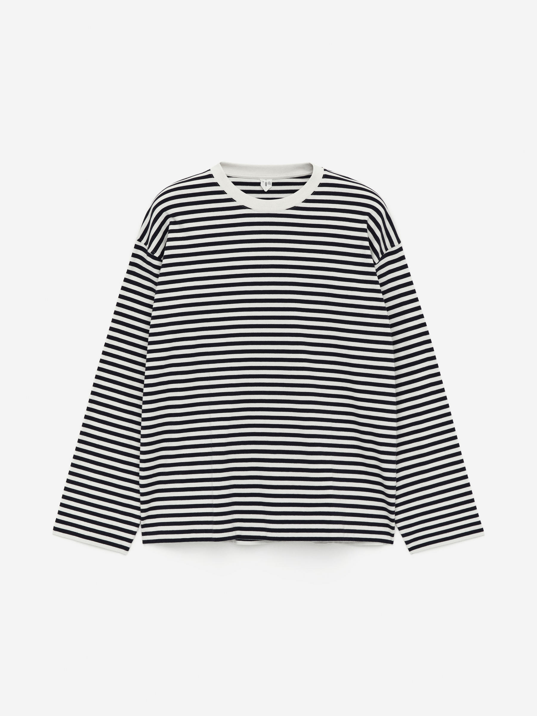 Striped T-Shirt-#282731-3087